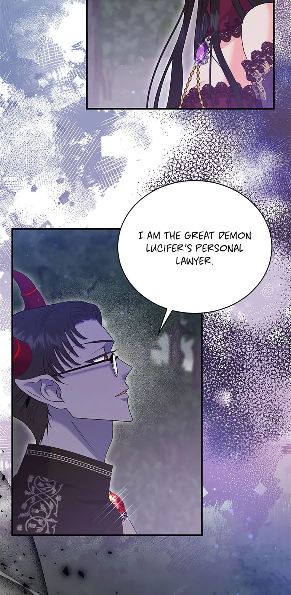 My Otherworldly Marriage Chapter 59 page 56