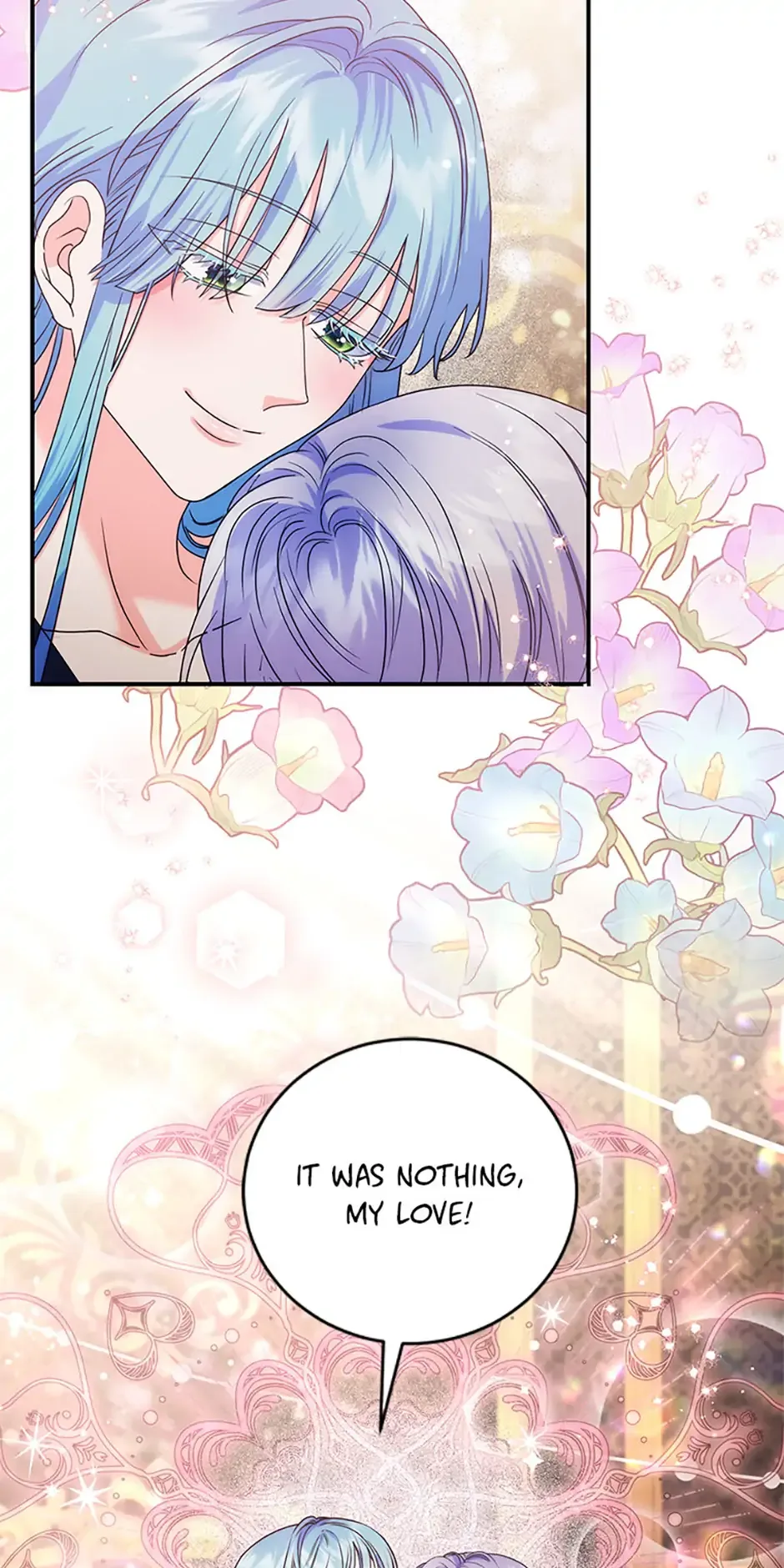 My Otherworldly Marriage Chapter 59 page 46