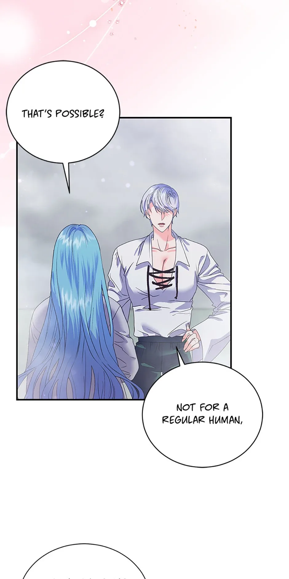 My Otherworldly Marriage Chapter 60 page 16