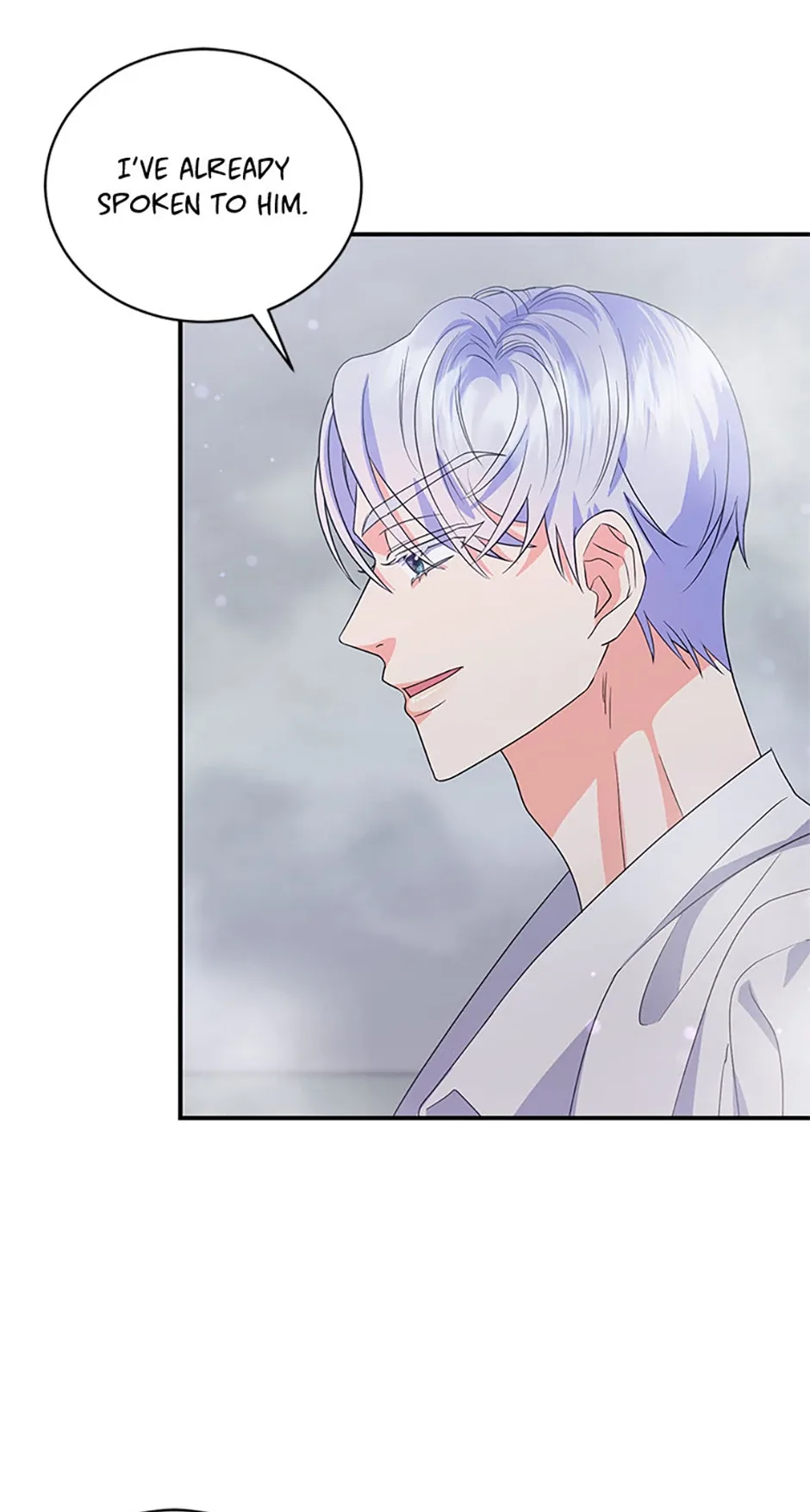 My Otherworldly Marriage Chapter 60 page 23