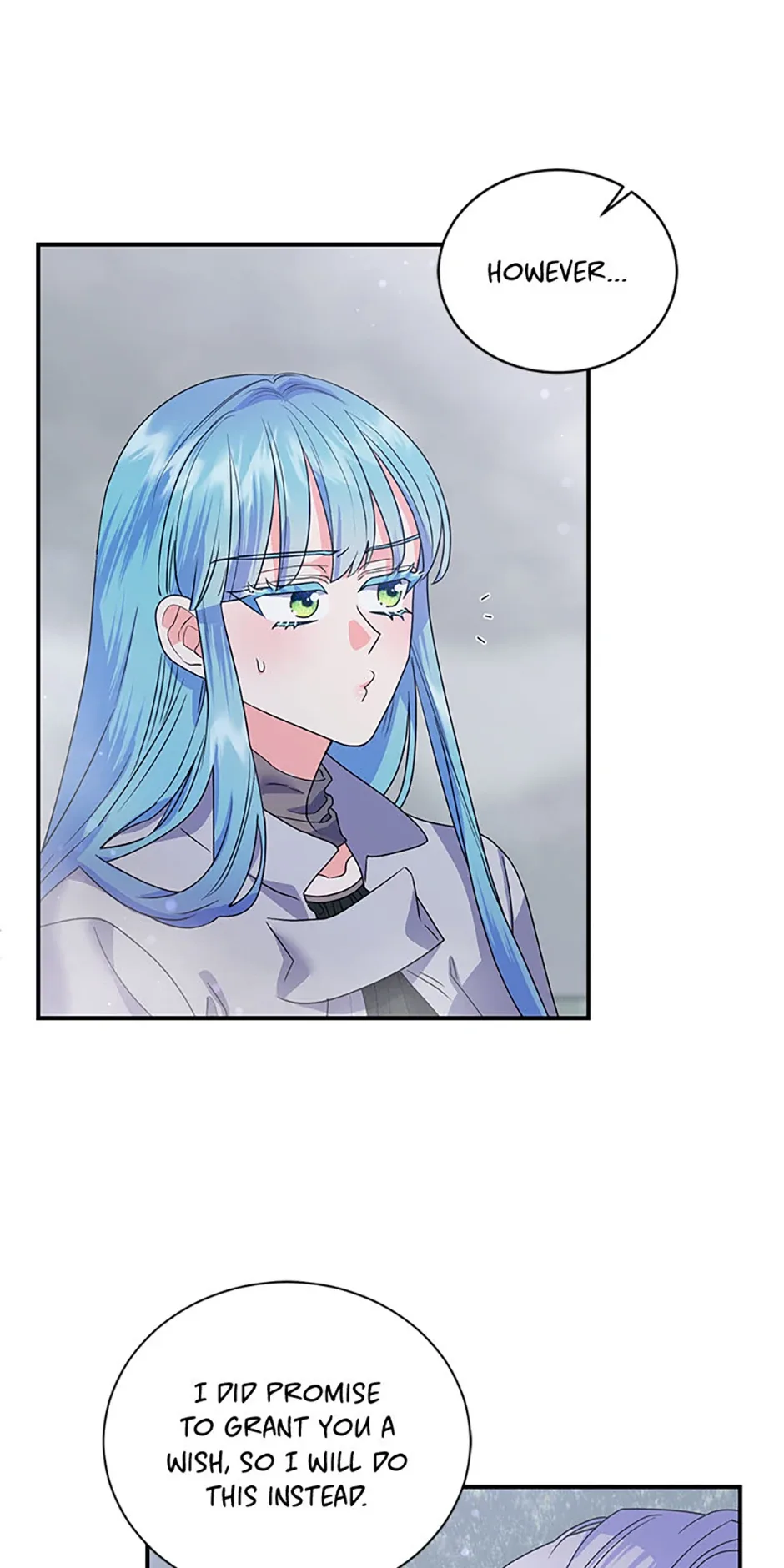 My Otherworldly Marriage Chapter 60 page 13