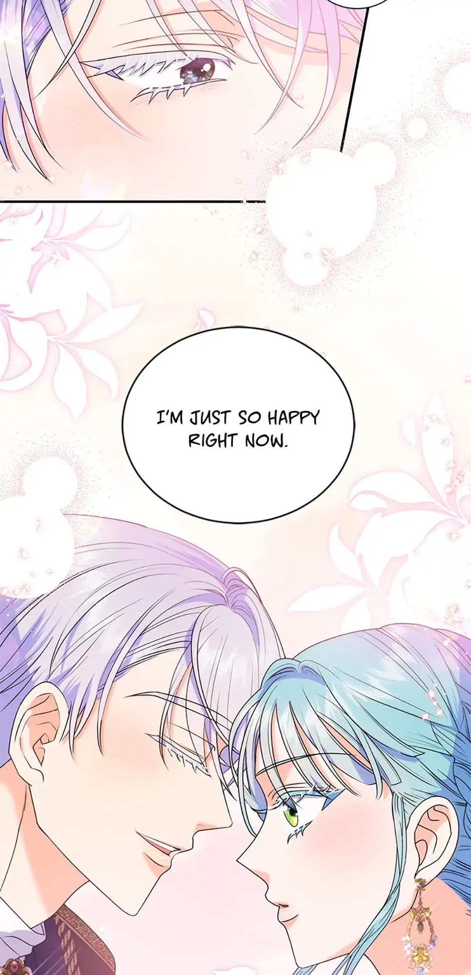 My Otherworldly Marriage Chapter 60 page 34