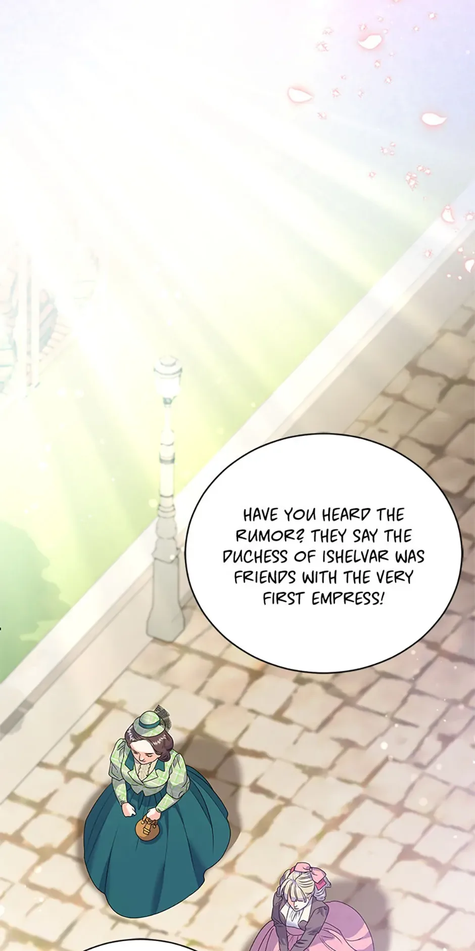 My Otherworldly Marriage Chapter 60 page 40