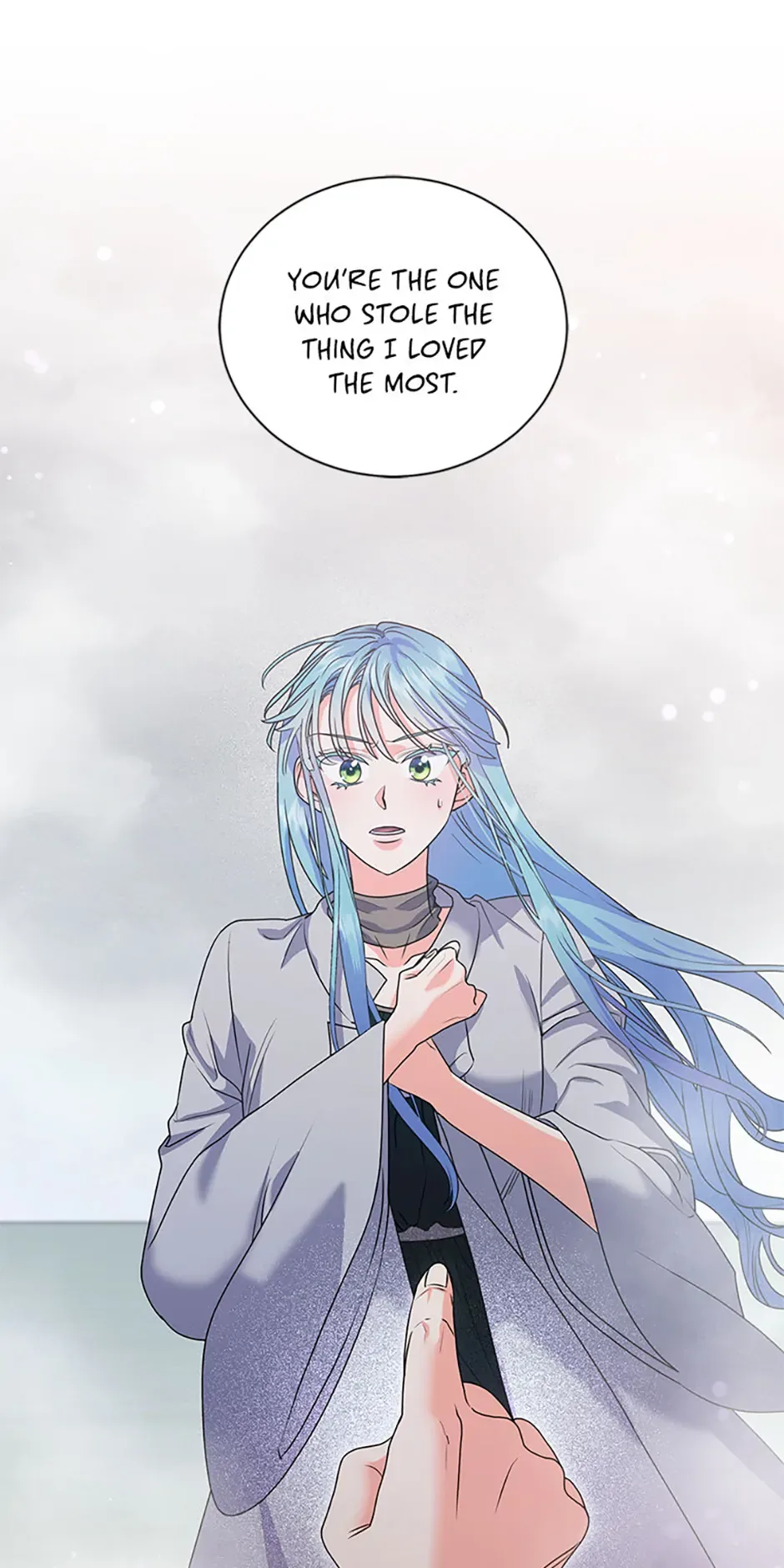 My Otherworldly Marriage Chapter 58 page 13