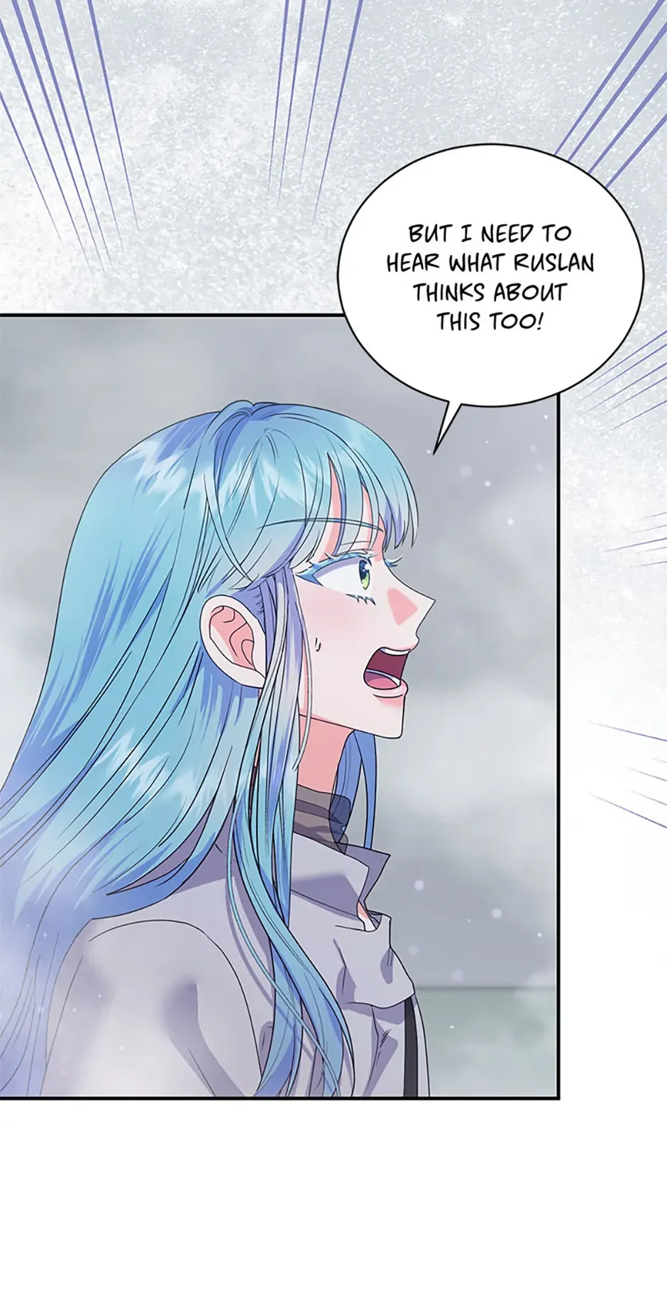 My Otherworldly Marriage Chapter 60 page 22
