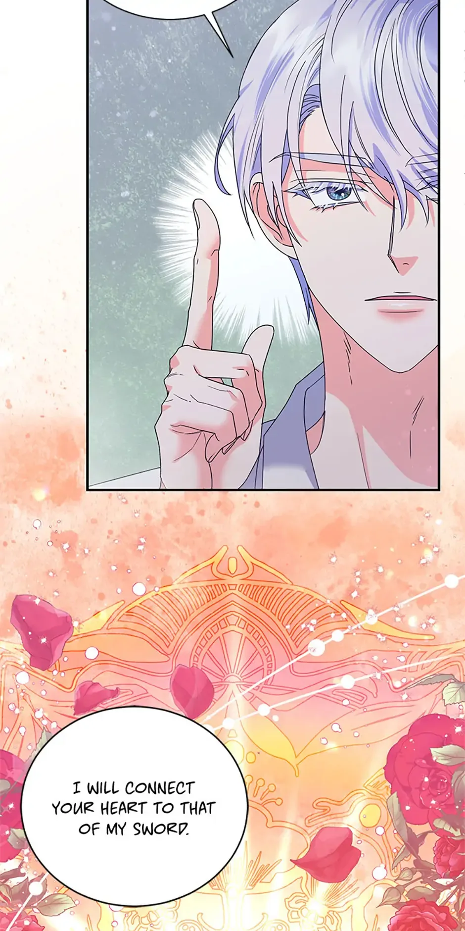 My Otherworldly Marriage Chapter 60 page 14