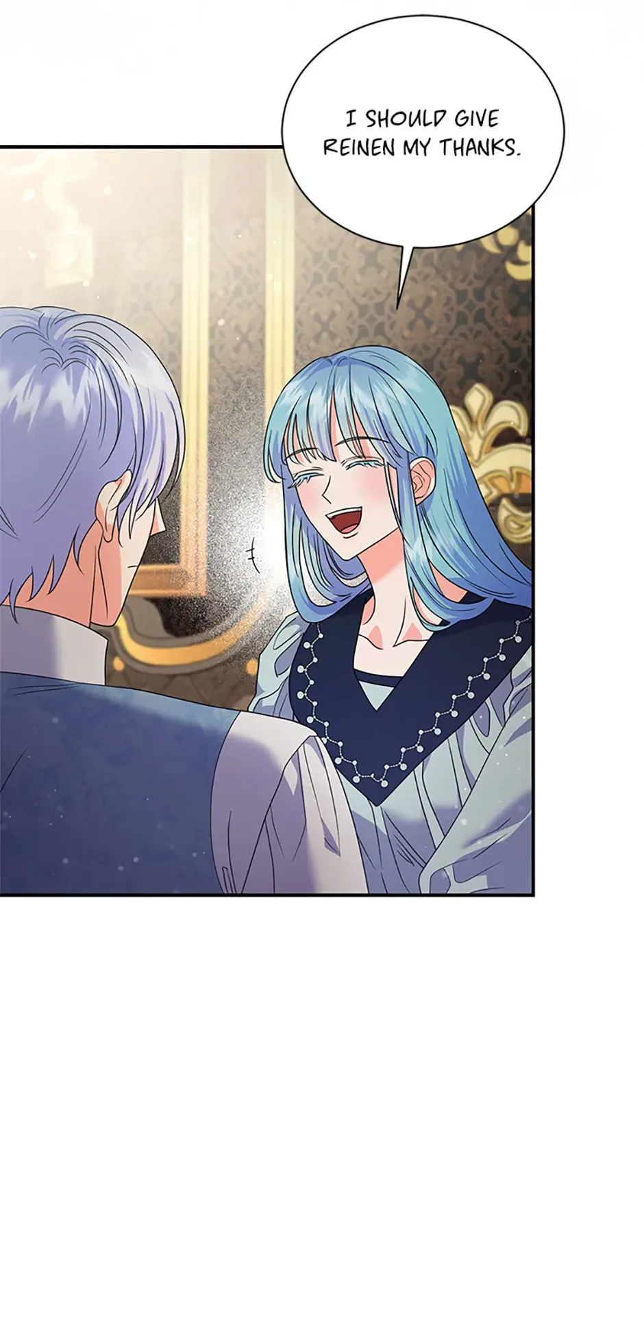 My Otherworldly Marriage Chapter 59 page 43