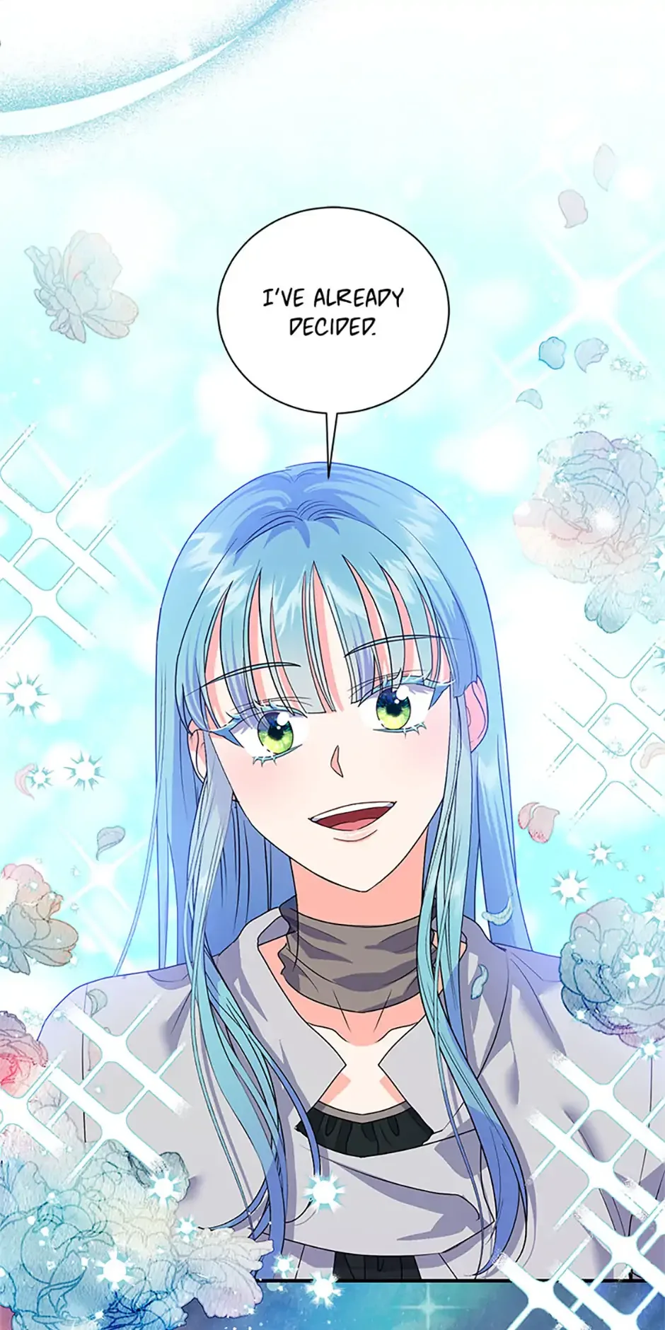 My Otherworldly Marriage Chapter 60 page 29