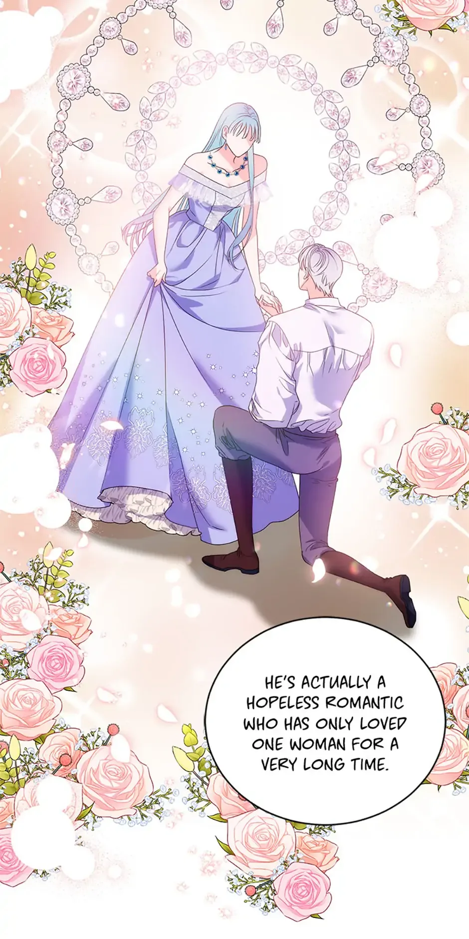 My Otherworldly Marriage Chapter 60 page 52