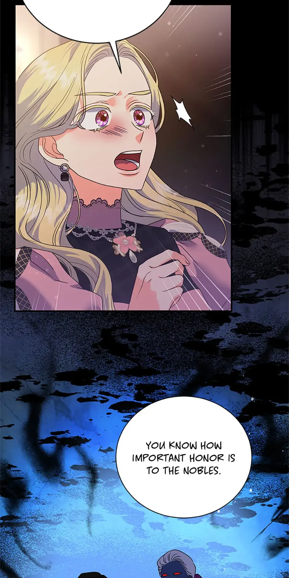 My Otherworldly Marriage Chapter 56 page 44