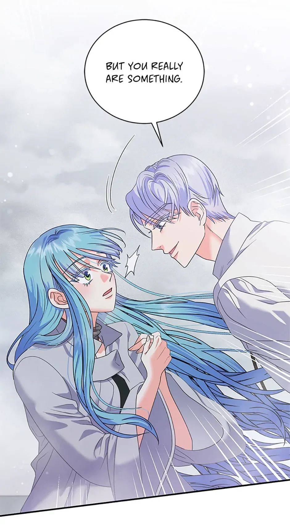 My Otherworldly Marriage Chapter 58 page 5