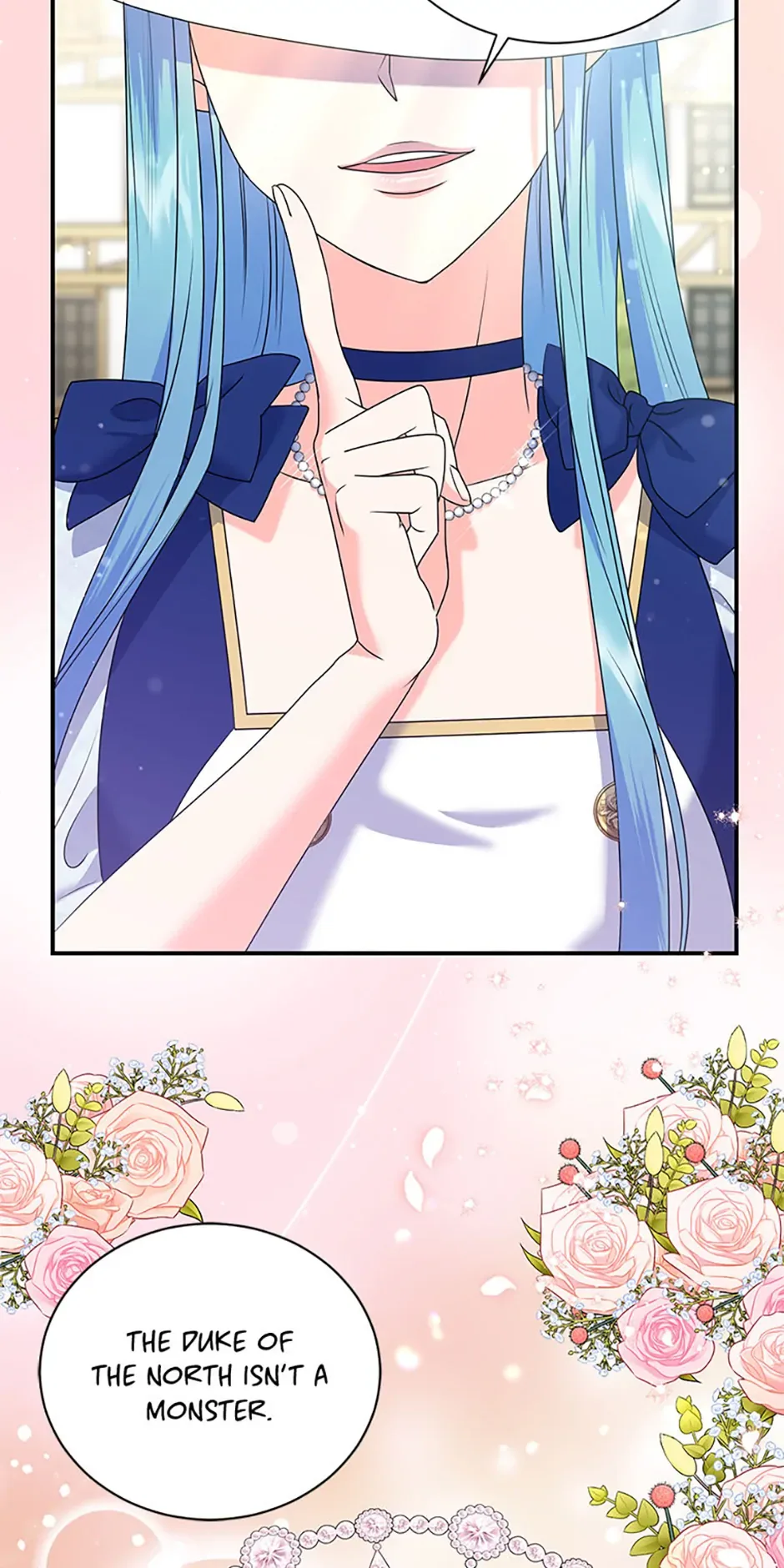 My Otherworldly Marriage Chapter 60 page 51