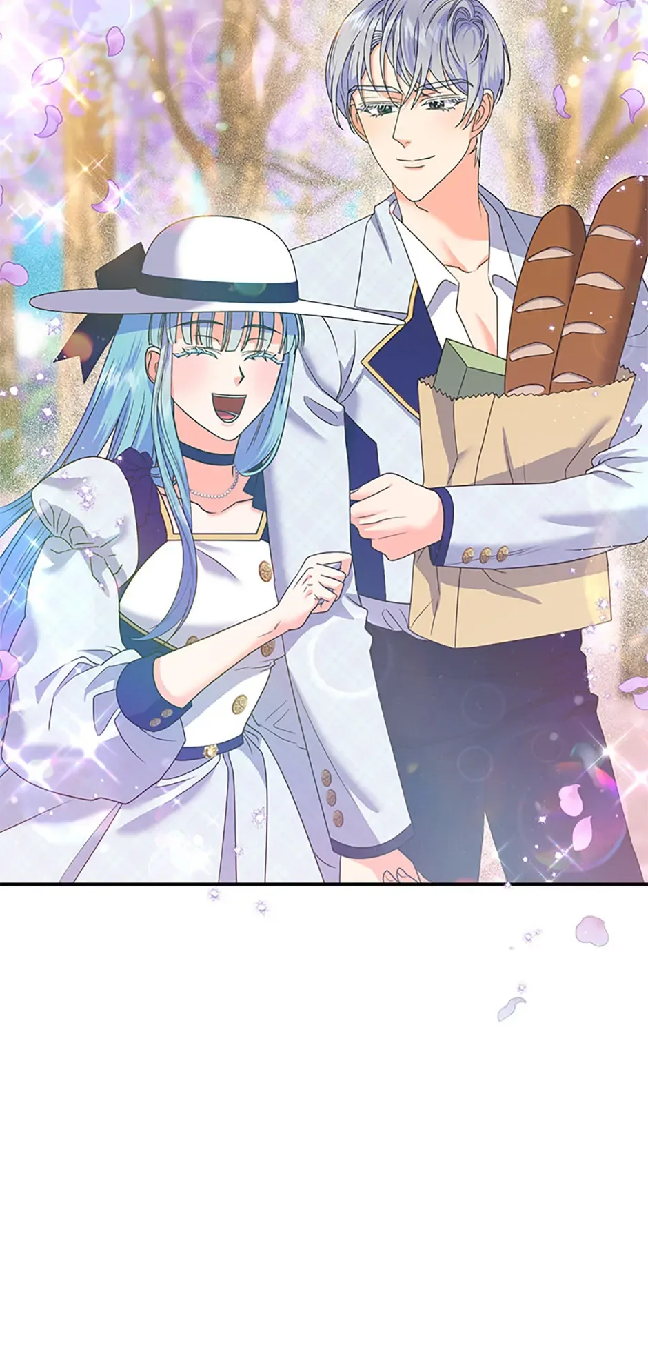 My Otherworldly Marriage Chapter 60 page 63