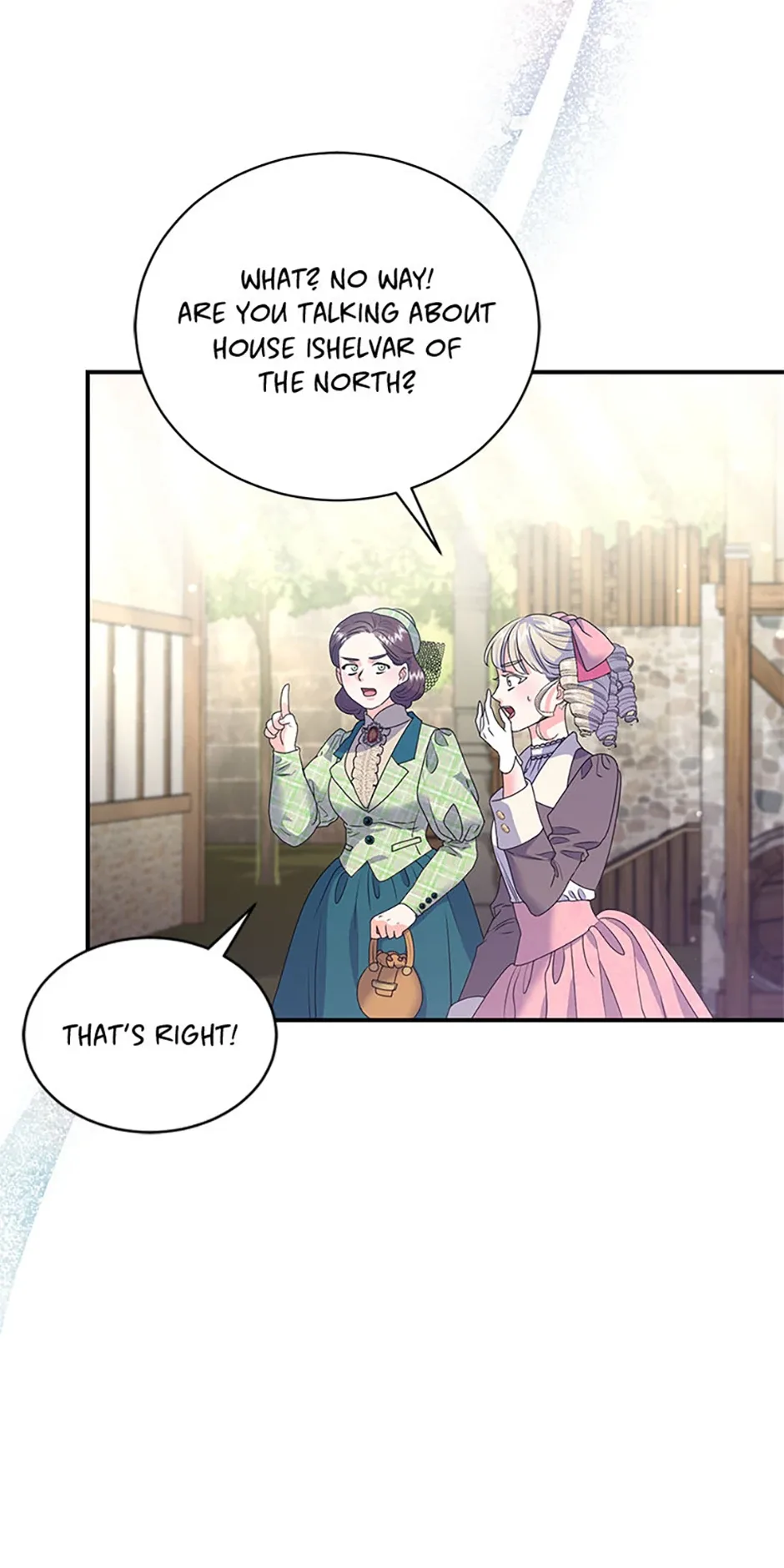 My Otherworldly Marriage Chapter 60 page 42
