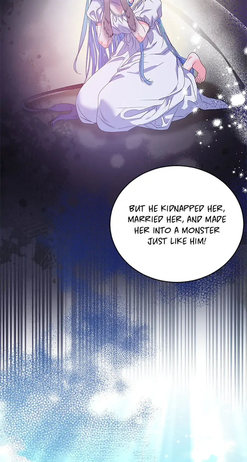 My Otherworldly Marriage Chapter 60 page 45