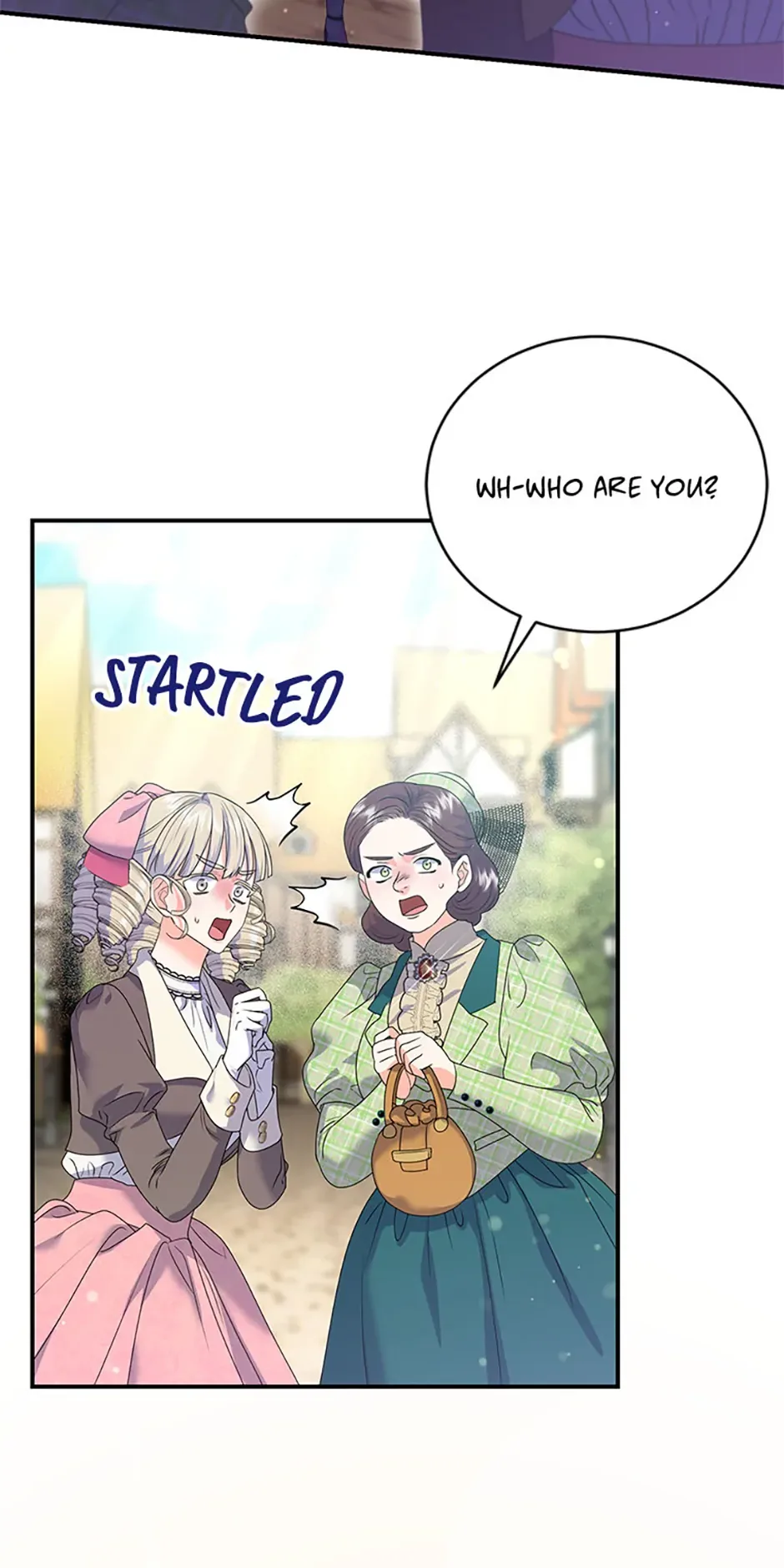 My Otherworldly Marriage Chapter 60 page 49