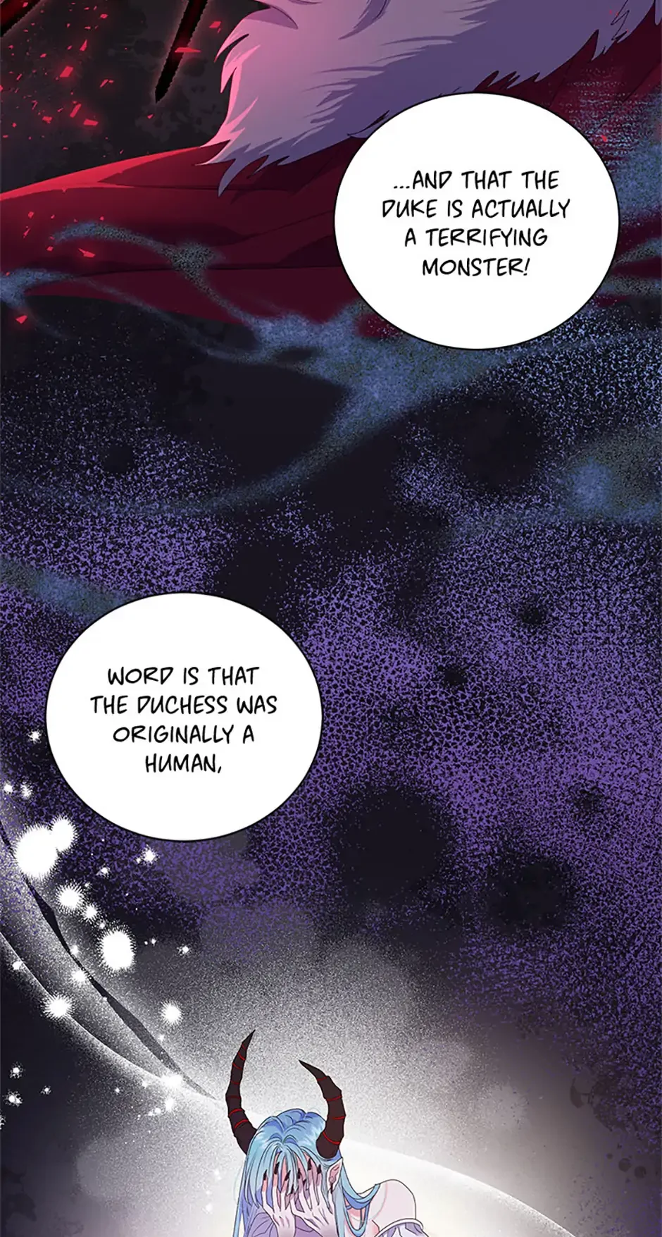 My Otherworldly Marriage Chapter 60 page 44