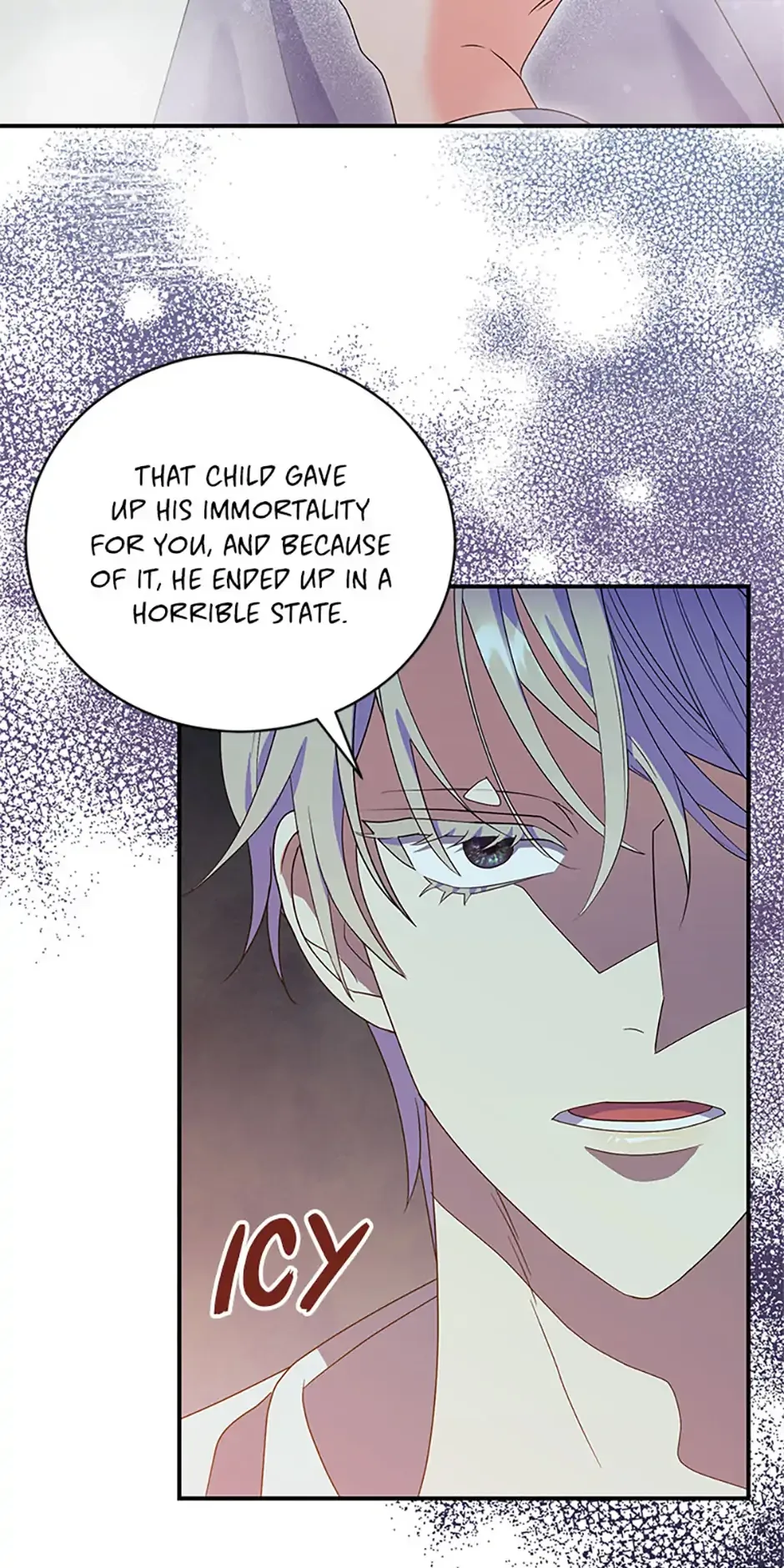 My Otherworldly Marriage Chapter 58 page 14