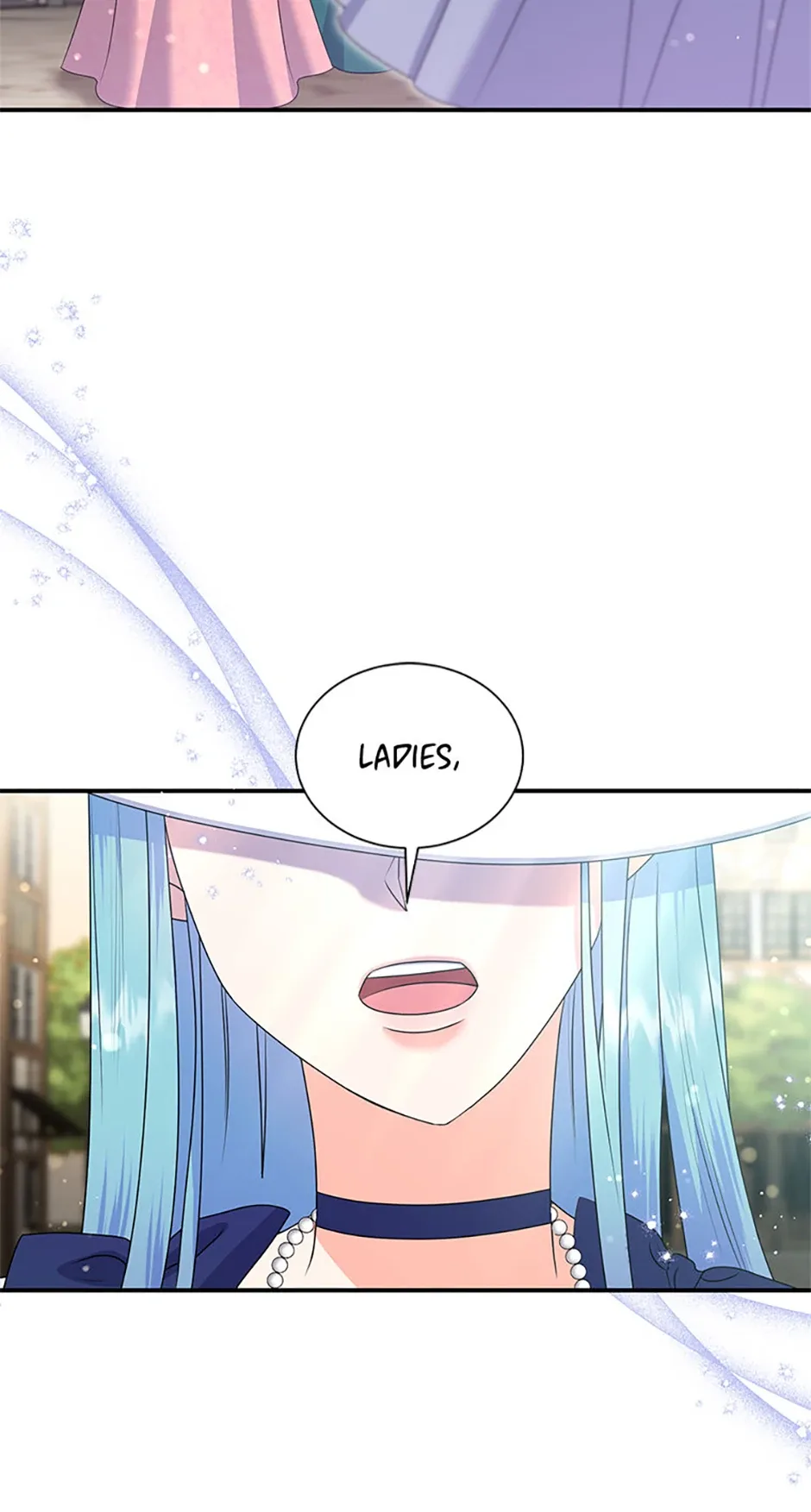 My Otherworldly Marriage Chapter 60 page 47
