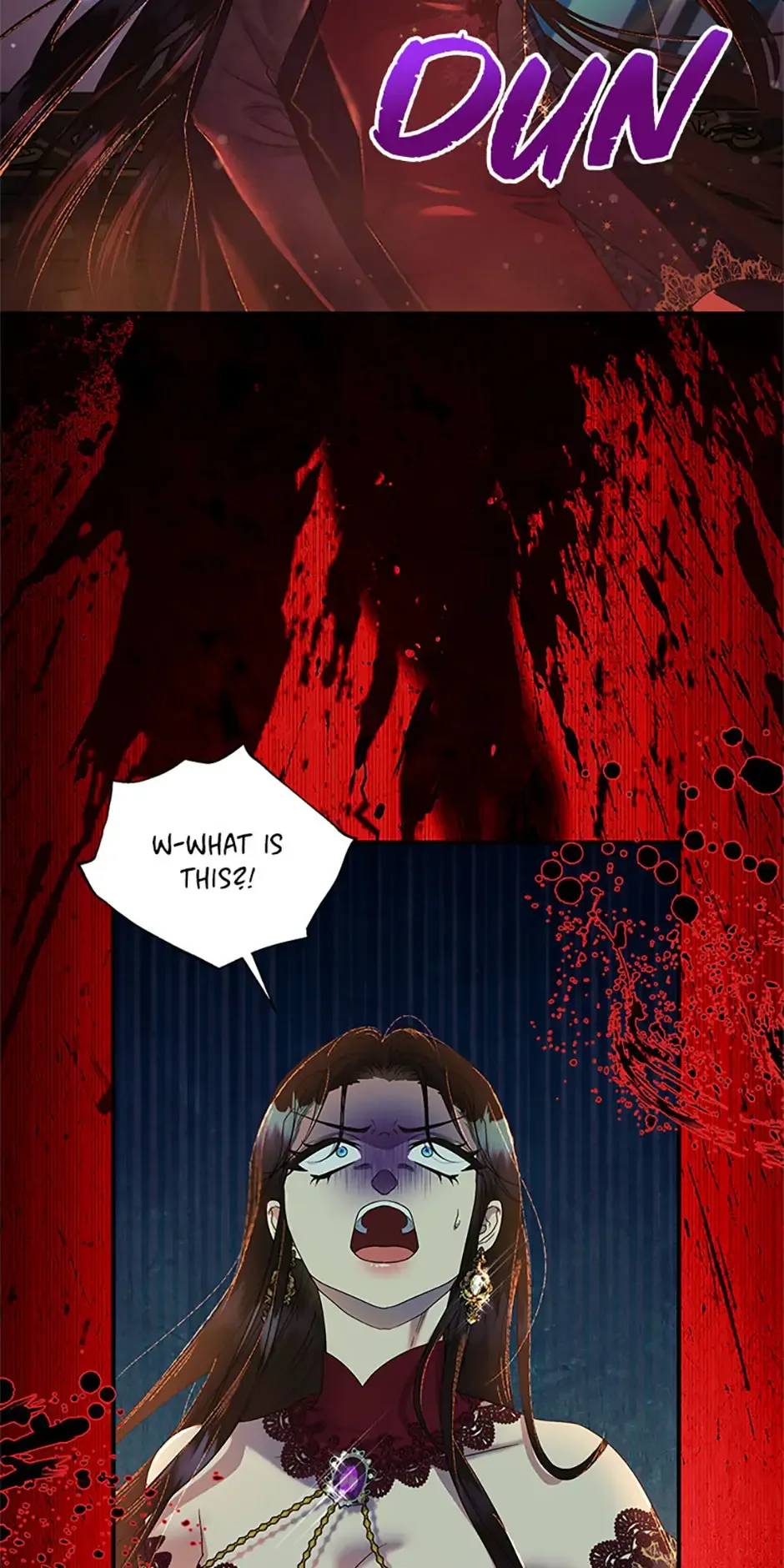 My Otherworldly Marriage Chapter 56 page 34