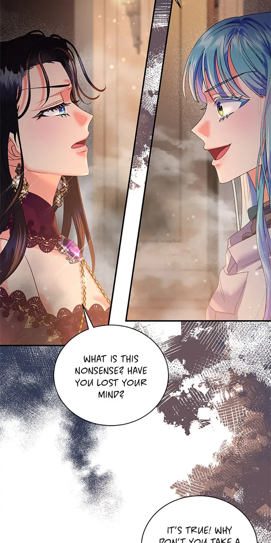 My Otherworldly Marriage Chapter 56 page 30