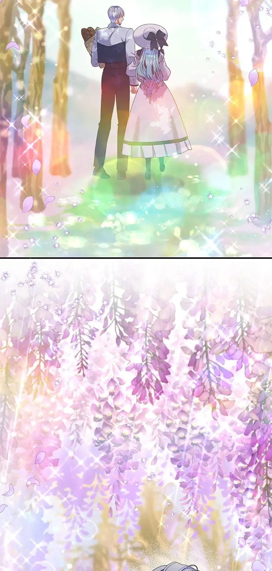 My Otherworldly Marriage Chapter 60 page 62