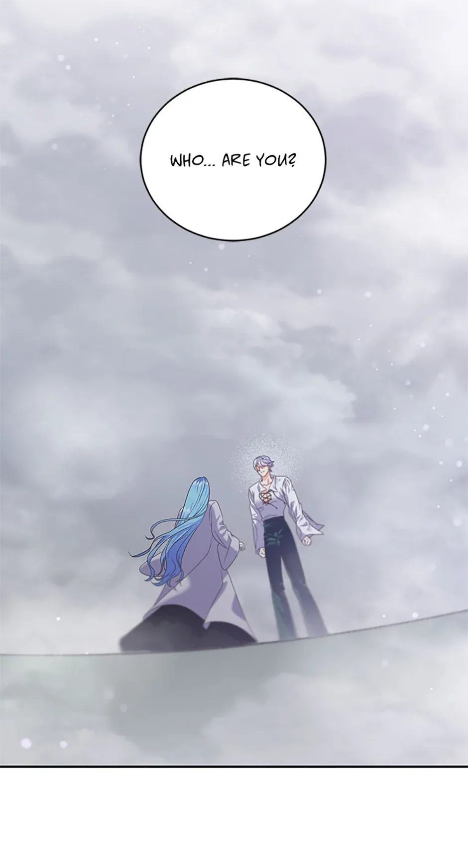 My Otherworldly Marriage Chapter 58 page 3