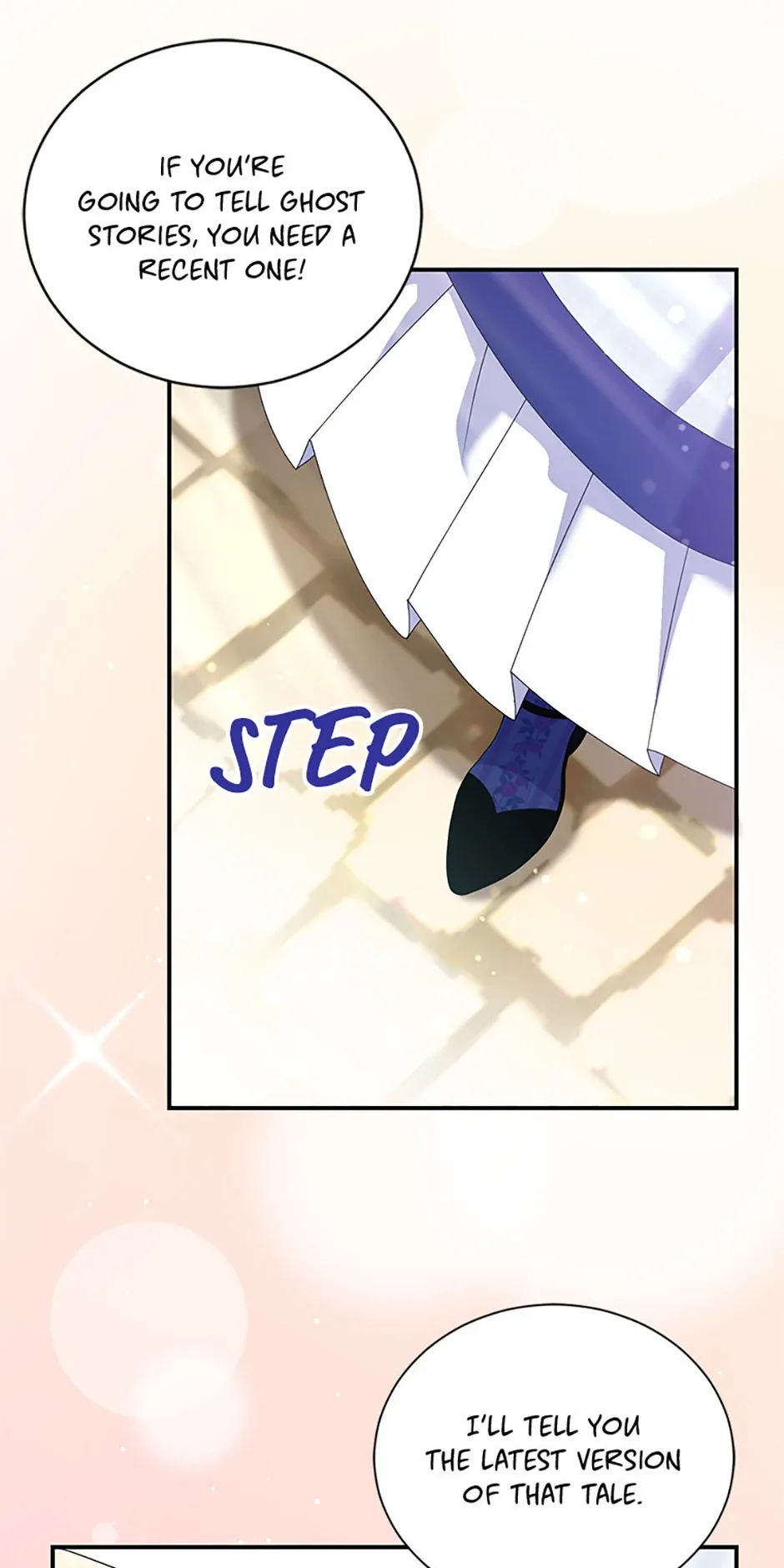 My Otherworldly Marriage Chapter 60 page 50