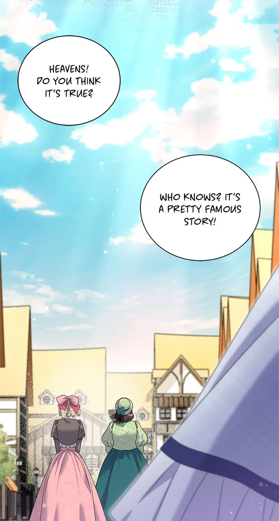 My Otherworldly Marriage Chapter 60 page 46