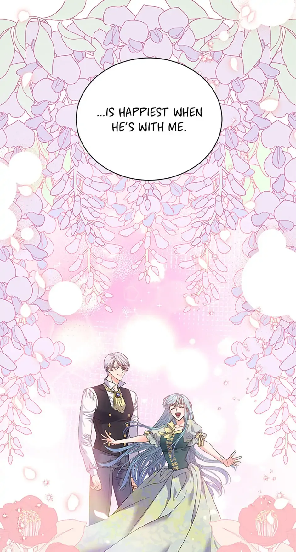 My Otherworldly Marriage Chapter 58 page 19
