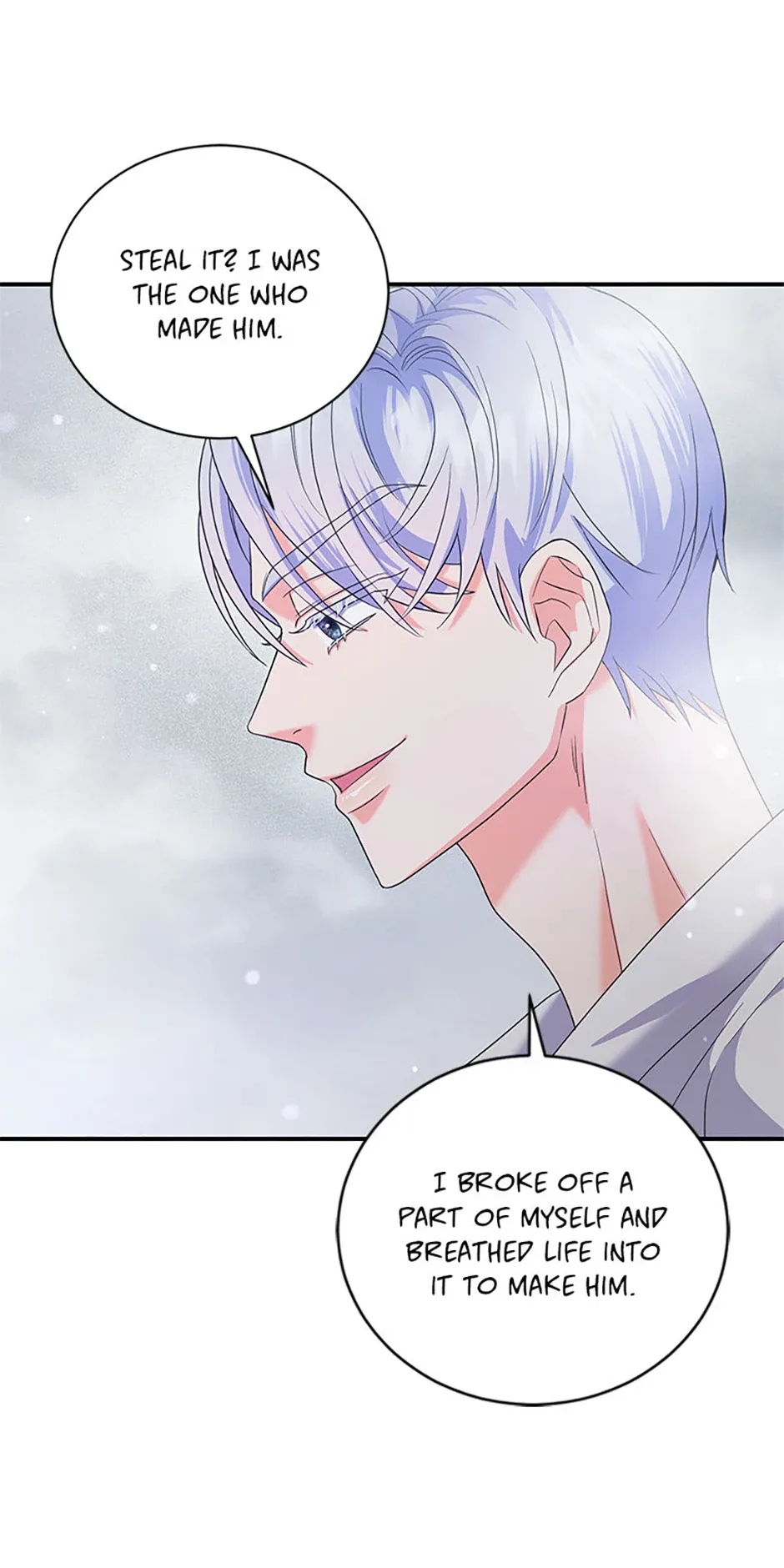 My Otherworldly Marriage Chapter 58 page 12
