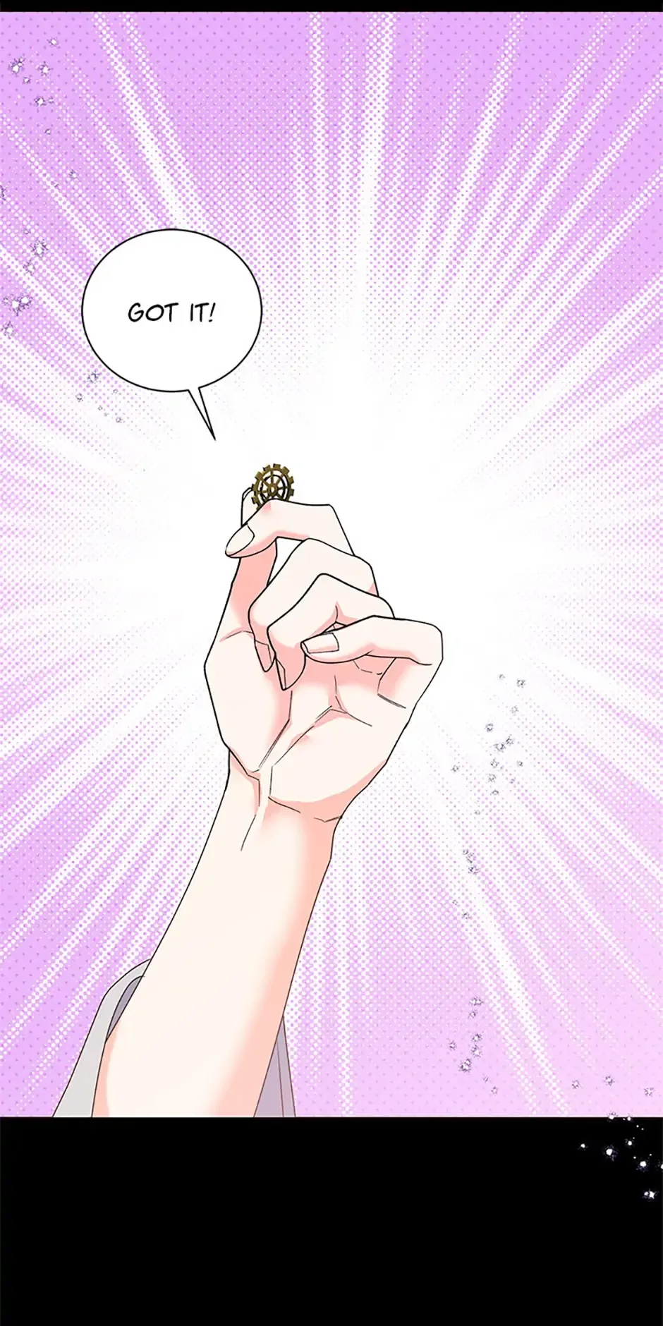 My Otherworldly Marriage Chapter 56 page 38