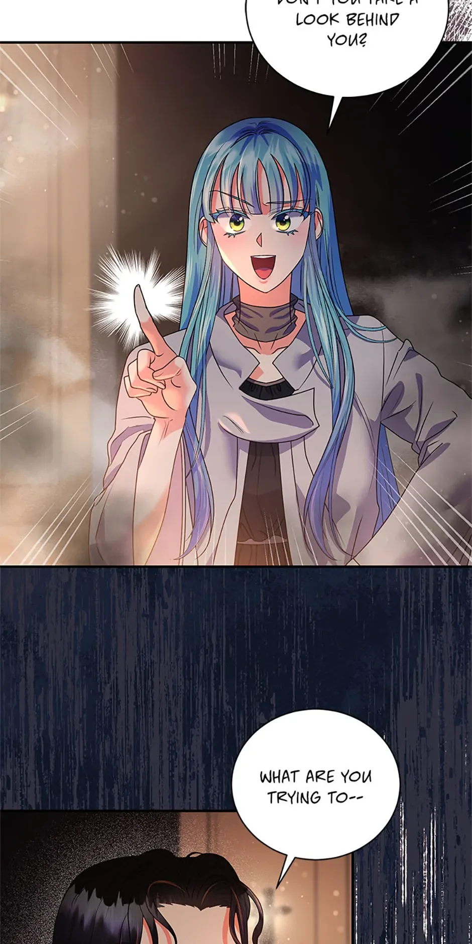 My Otherworldly Marriage Chapter 56 page 31
