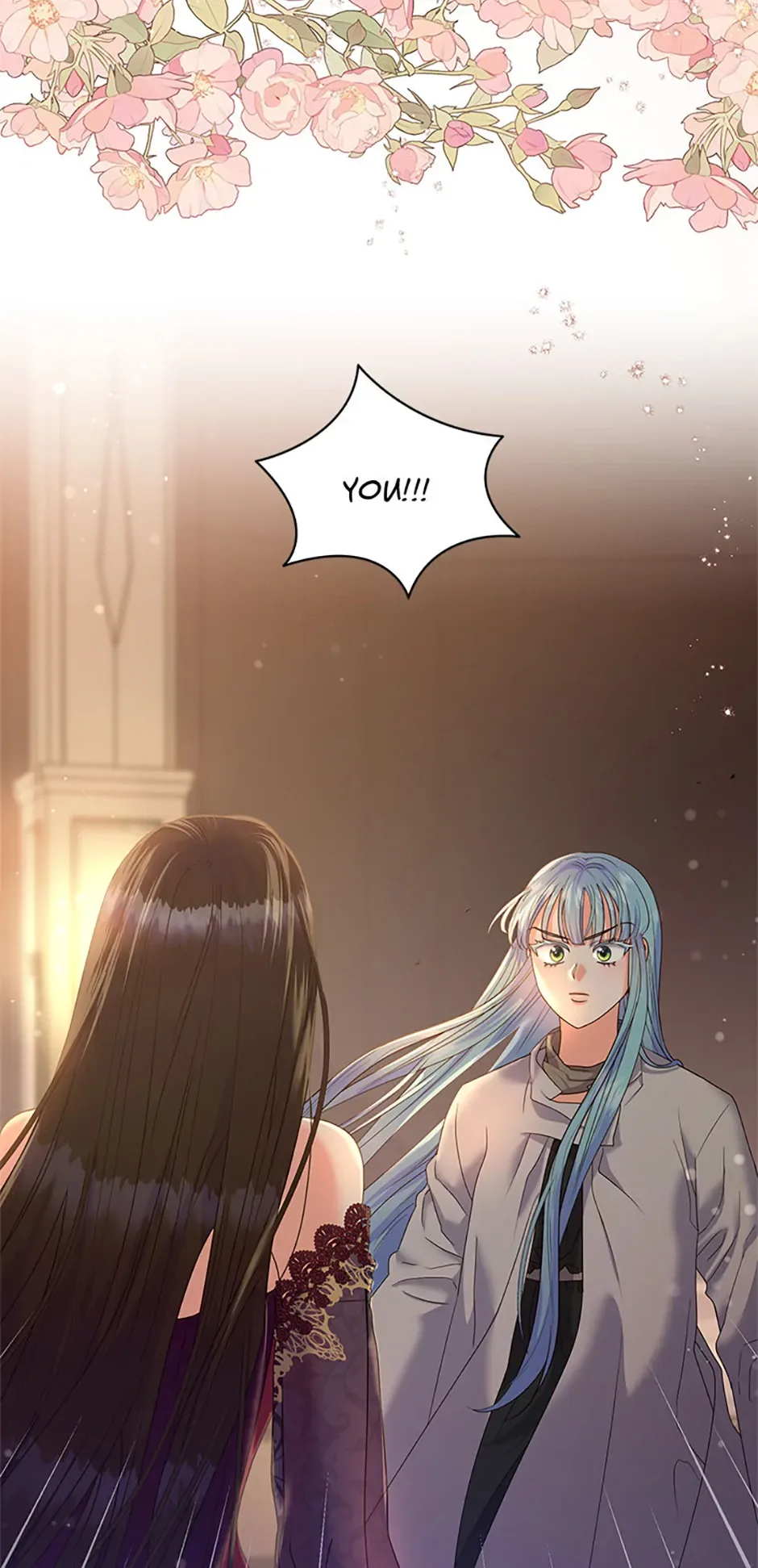 My Otherworldly Marriage Chapter 54 page 60