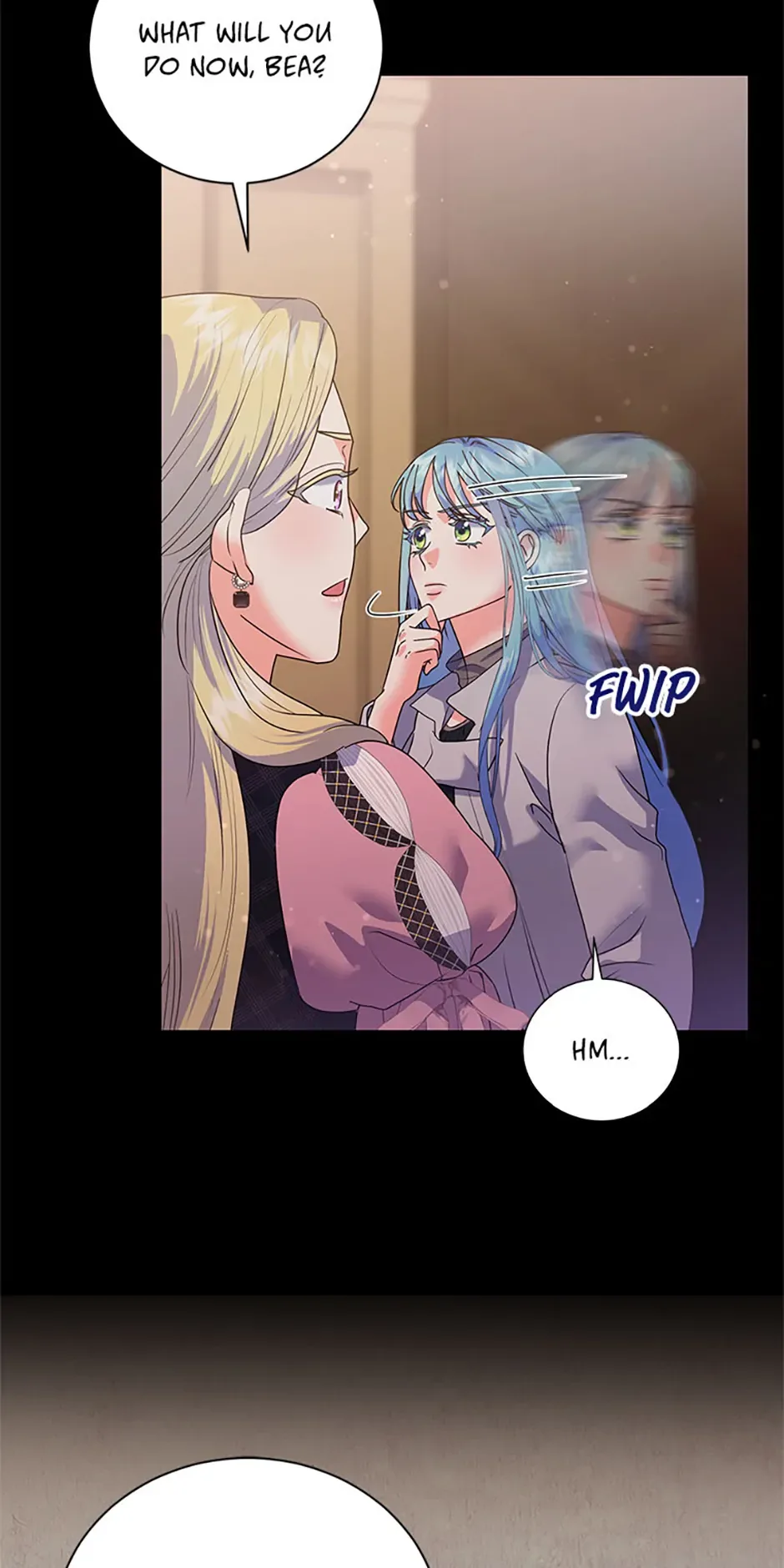 My Otherworldly Marriage Chapter 56 page 40
