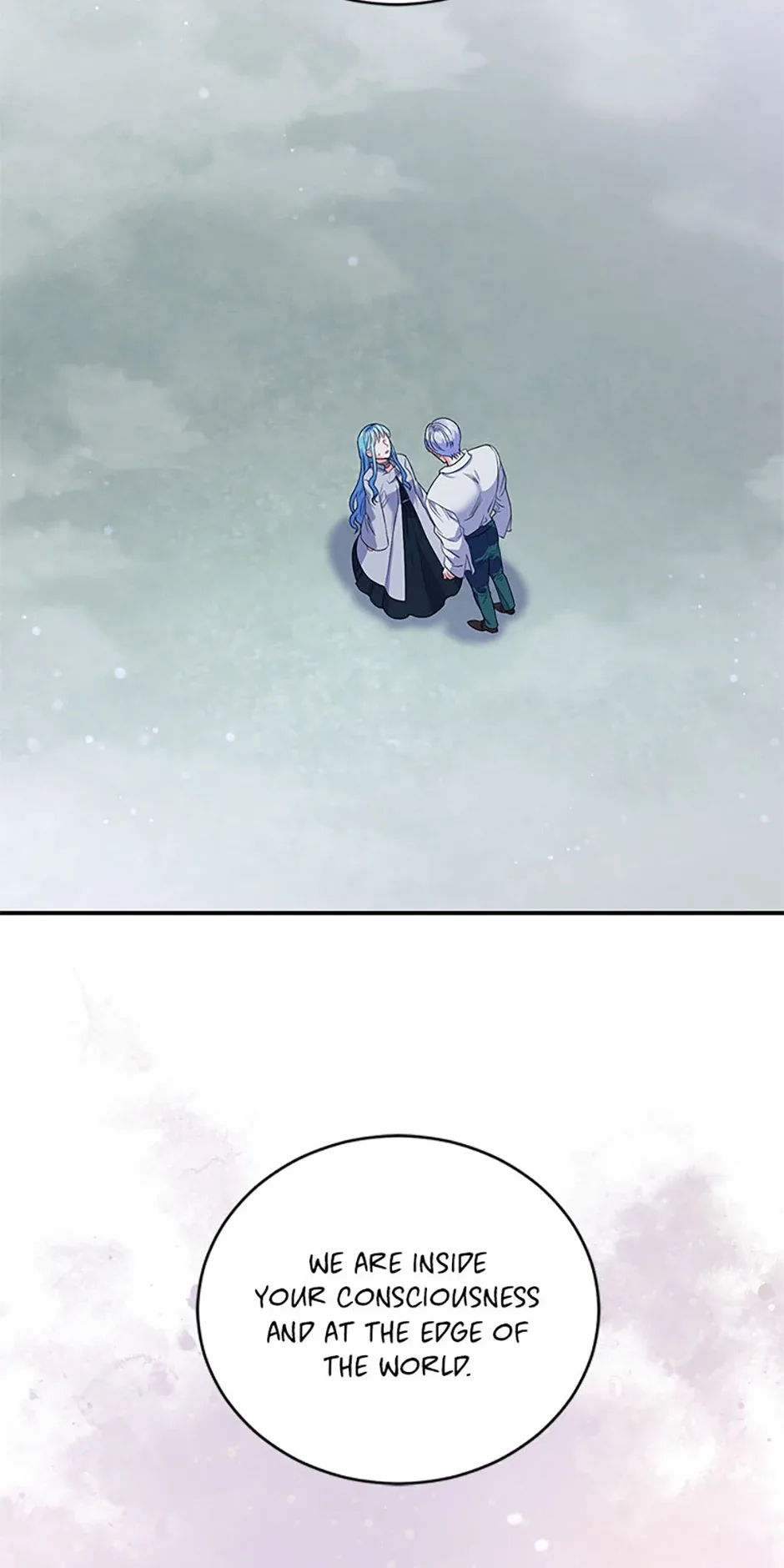 My Otherworldly Marriage Chapter 58 page 26