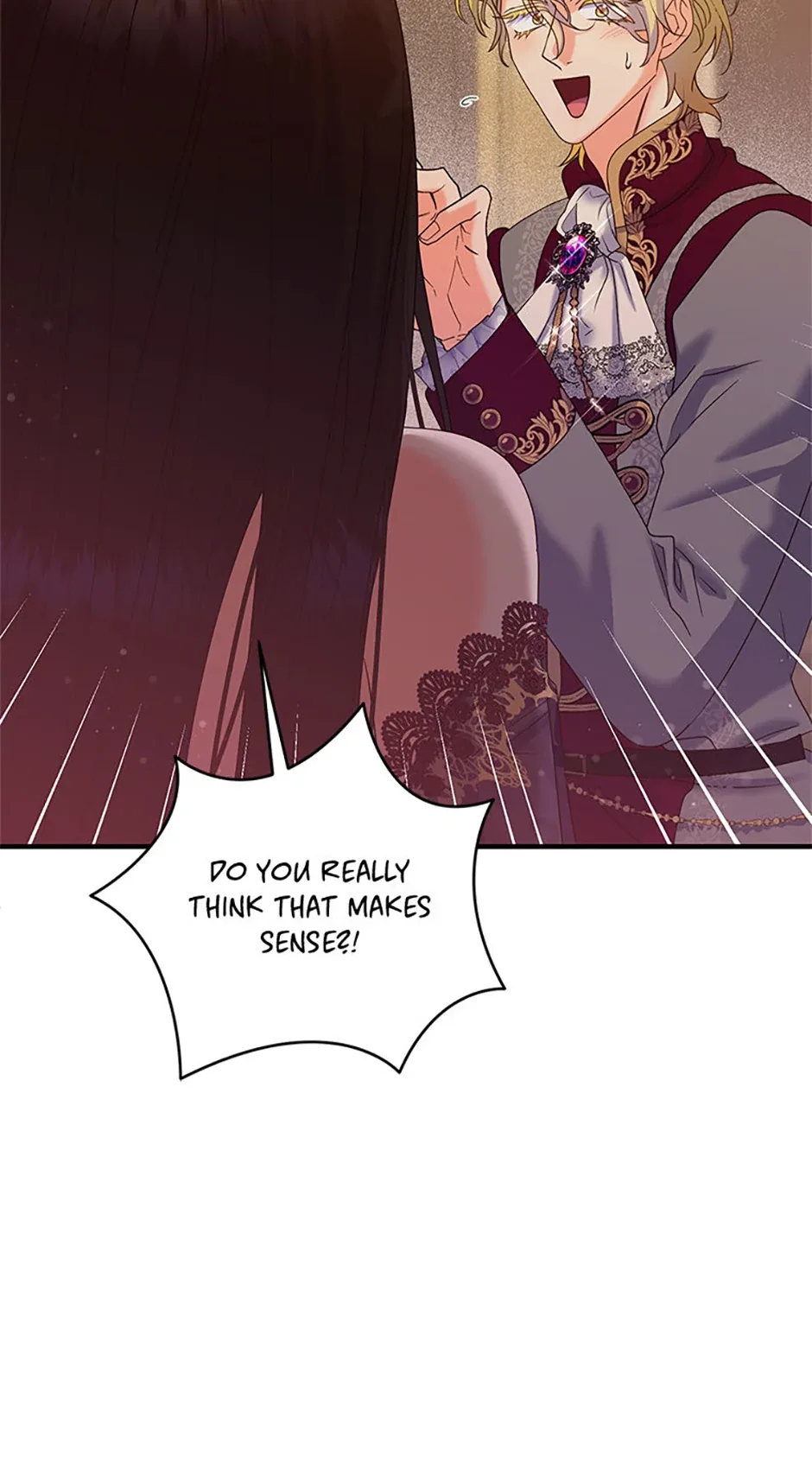 My Otherworldly Marriage Chapter 54 page 53