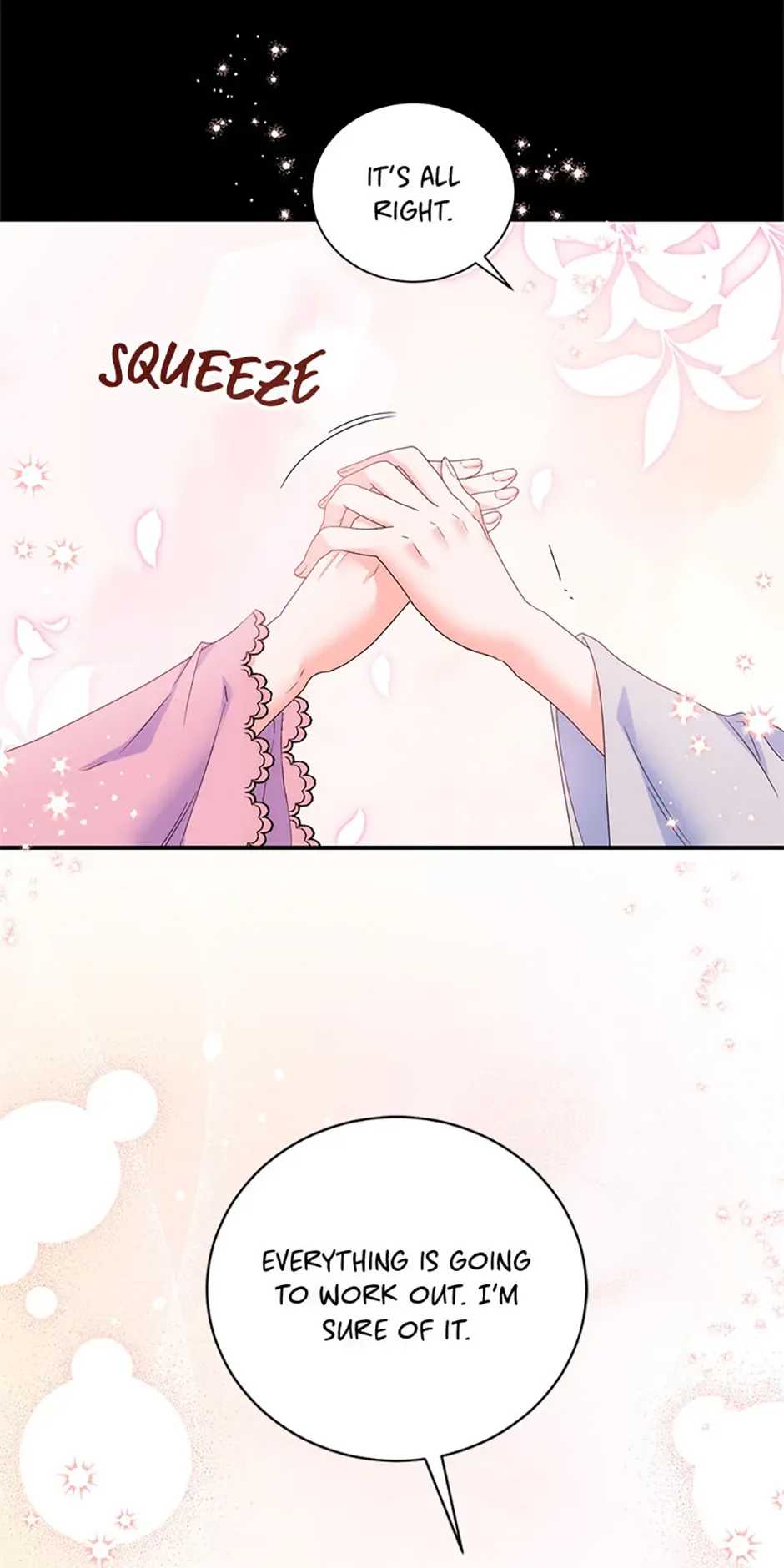 My Otherworldly Marriage Chapter 56 page 46