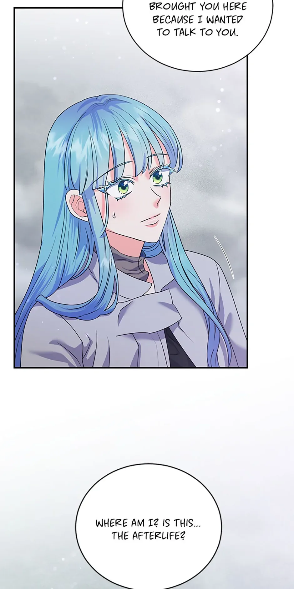 My Otherworldly Marriage Chapter 58 page 25