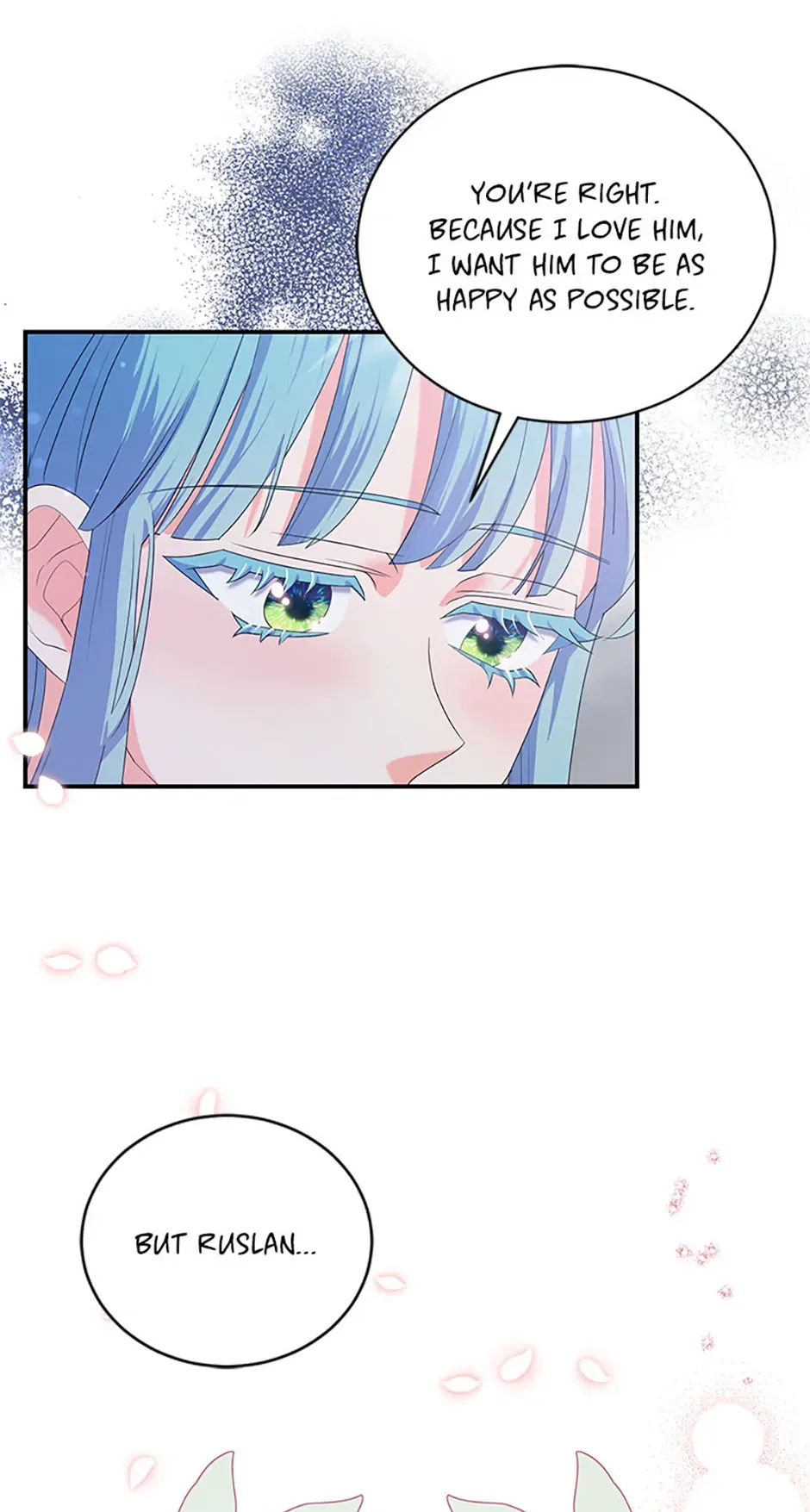 My Otherworldly Marriage Chapter 58 page 18