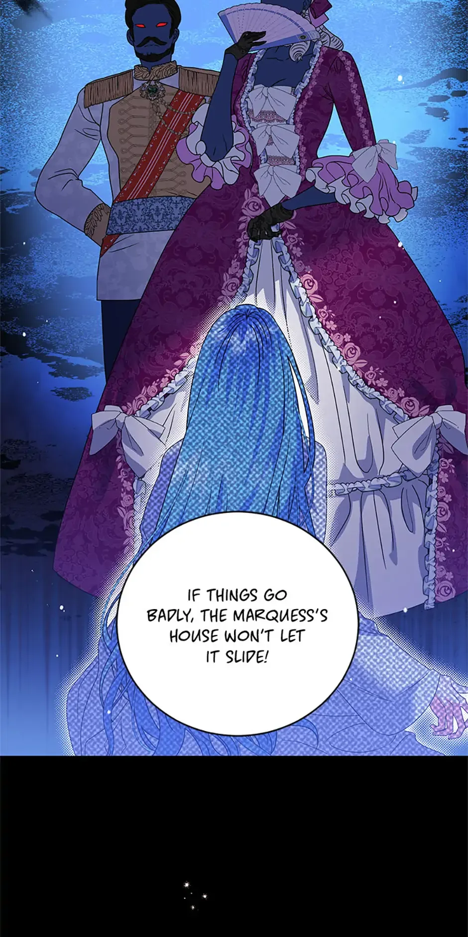 My Otherworldly Marriage Chapter 56 page 45