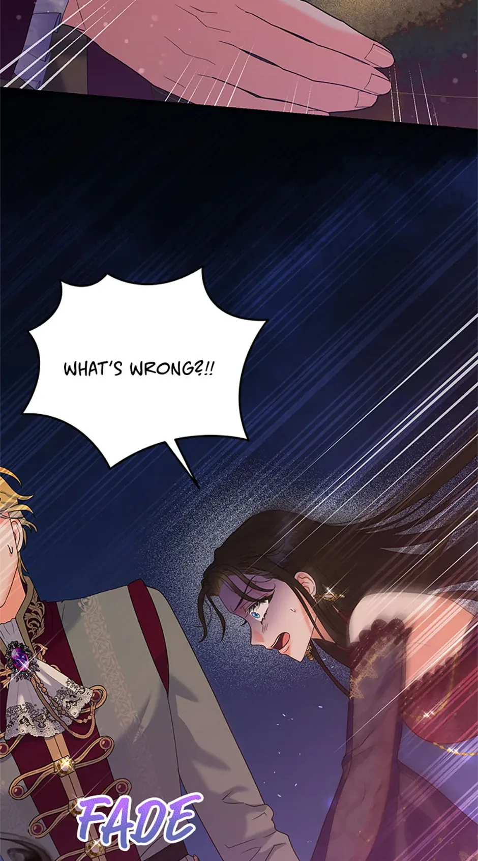 My Otherworldly Marriage Chapter 54 page 50