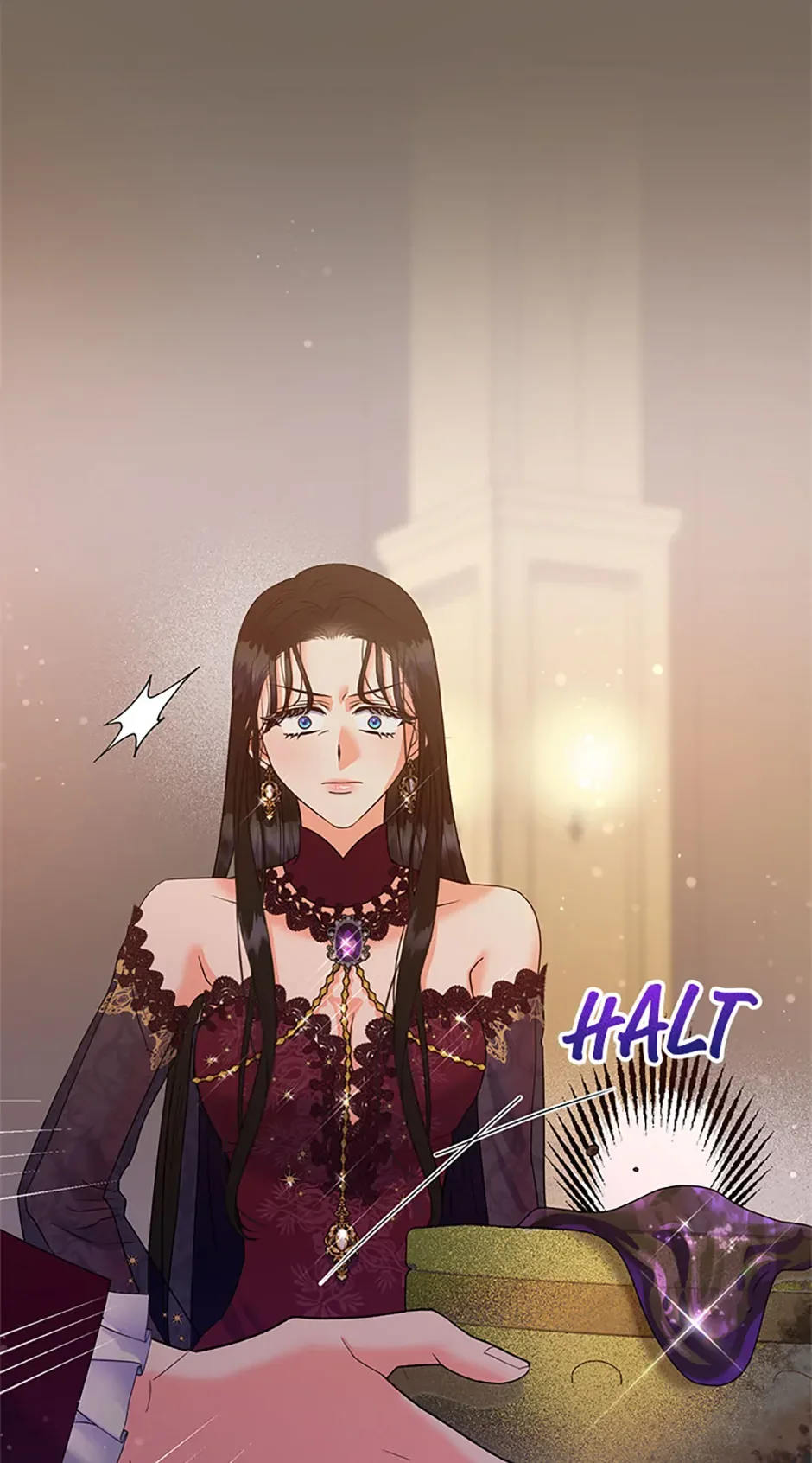 My Otherworldly Marriage Chapter 54 page 49