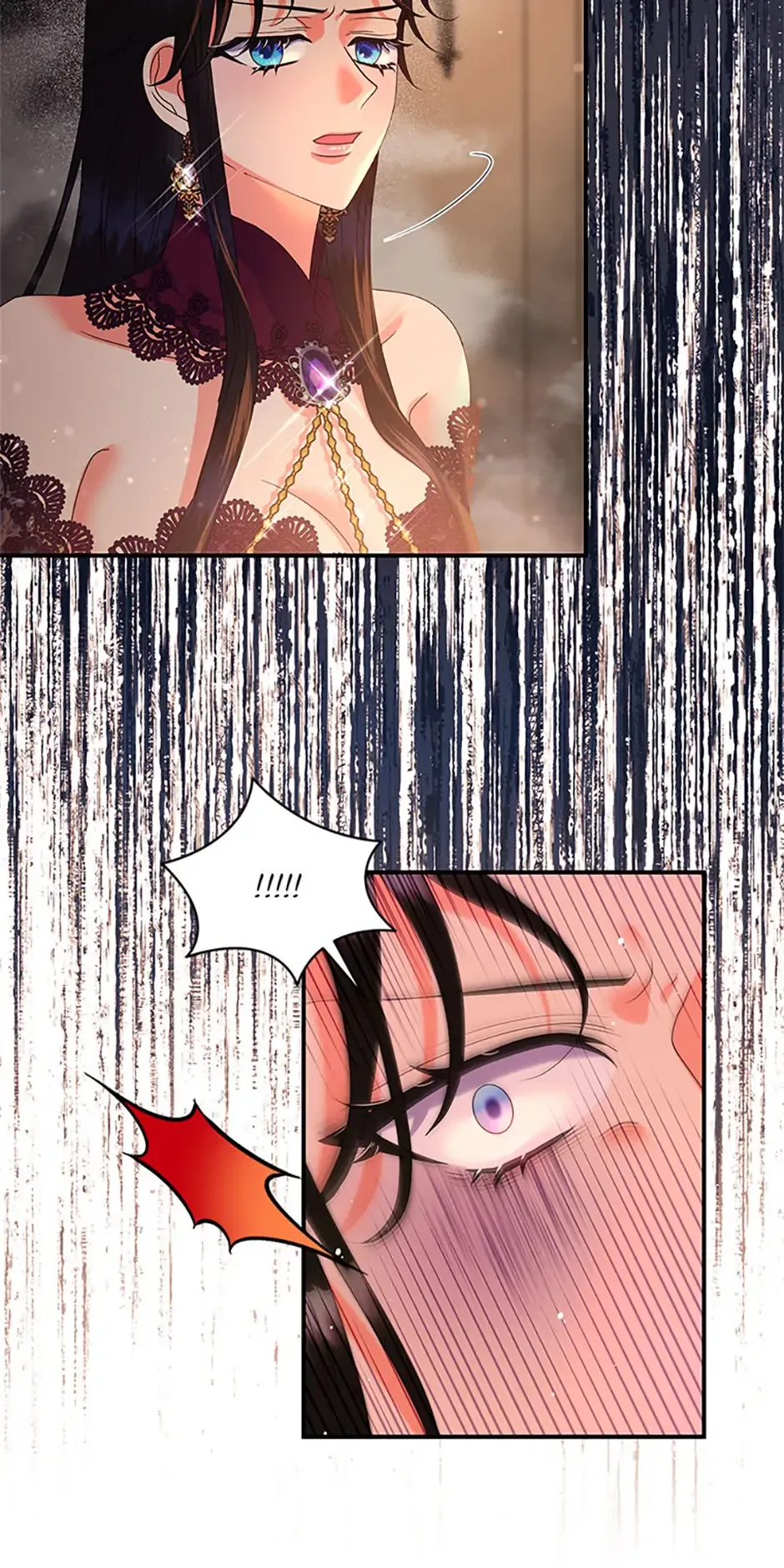 My Otherworldly Marriage Chapter 56 page 32