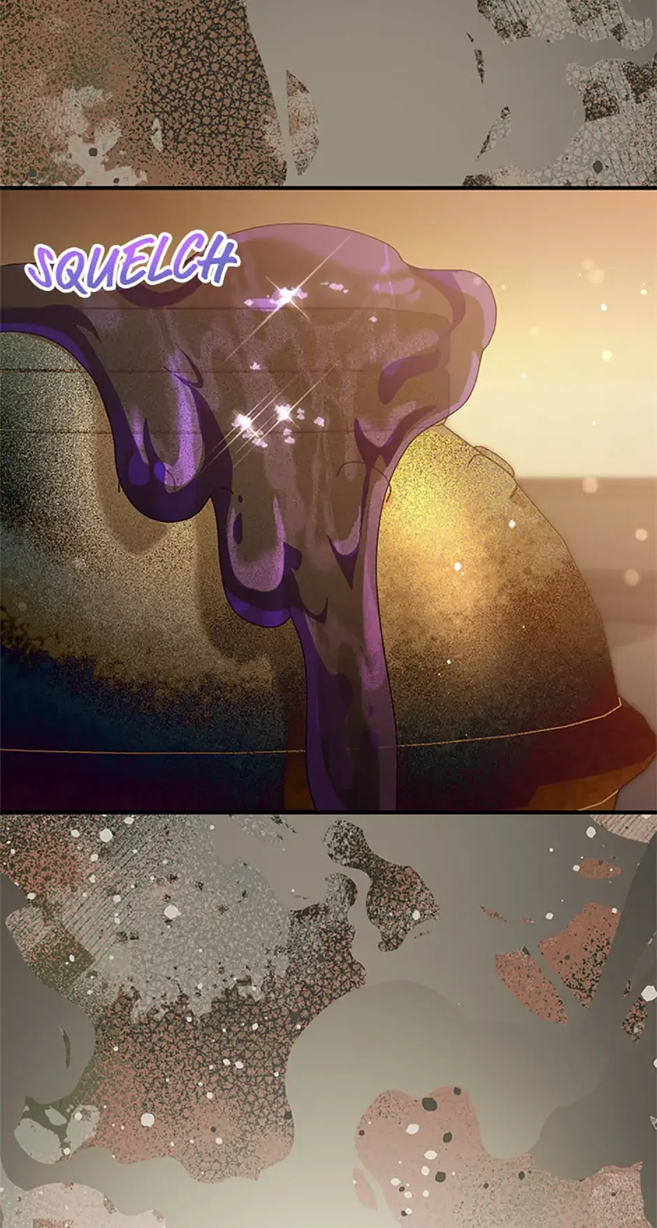 My Otherworldly Marriage Chapter 54 page 45