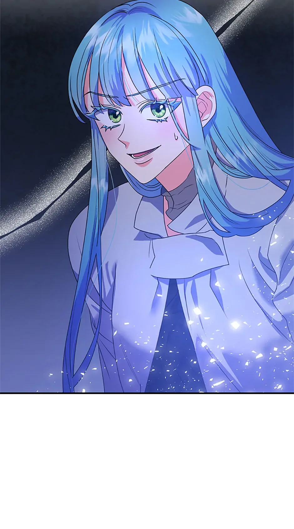My Otherworldly Marriage Chapter 56 page 27