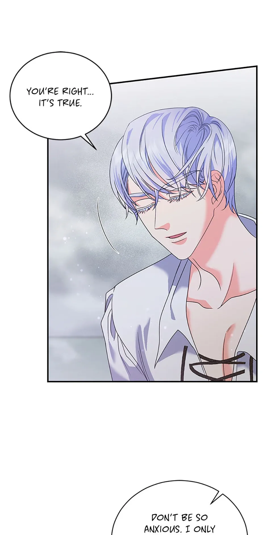 My Otherworldly Marriage Chapter 58 page 24