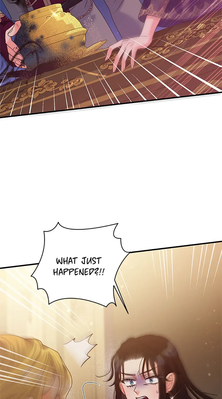 My Otherworldly Marriage Chapter 54 page 51