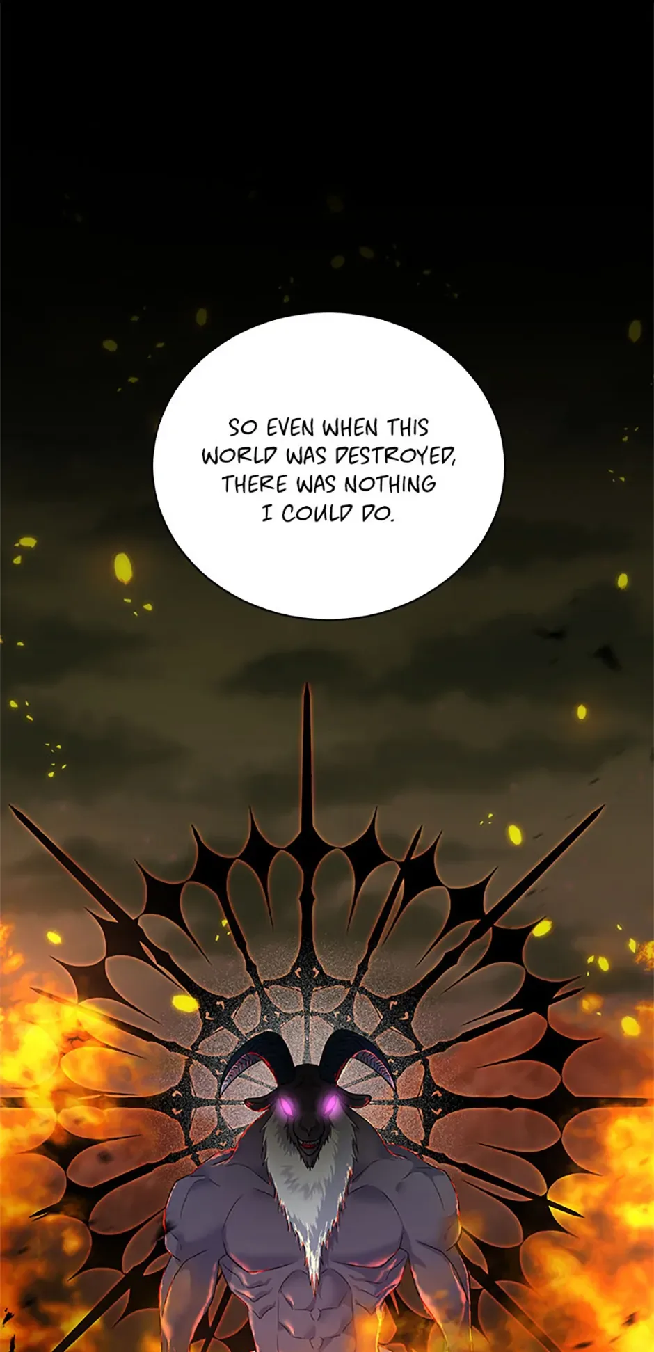 My Otherworldly Marriage Chapter 58 page 33