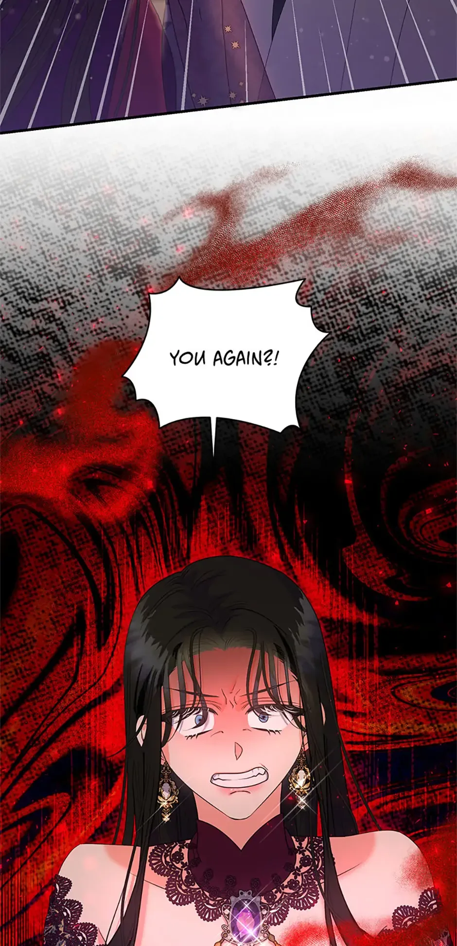 My Otherworldly Marriage Chapter 54 page 61